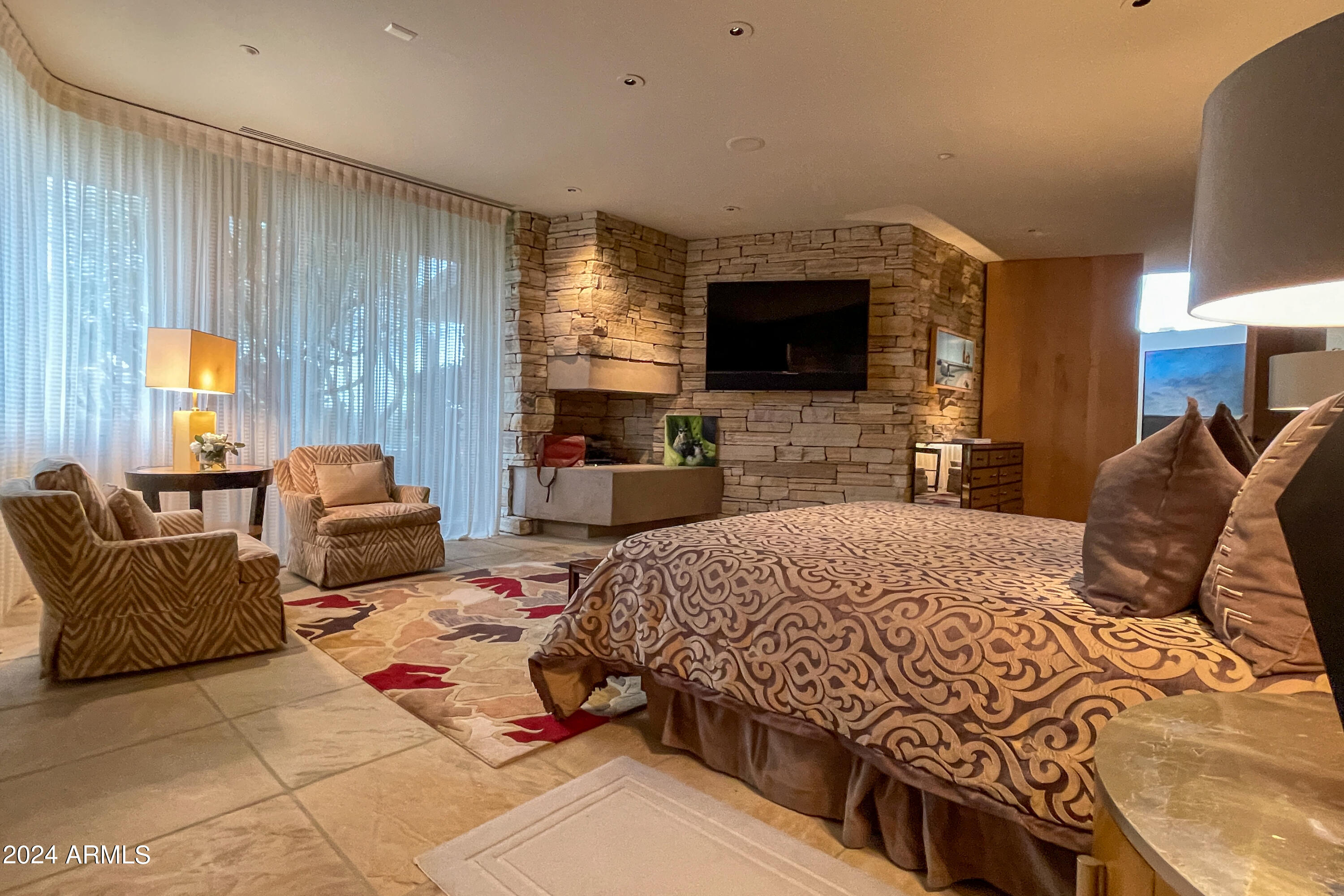 GLENN MOOR AT TROON VILLAGE - Residential