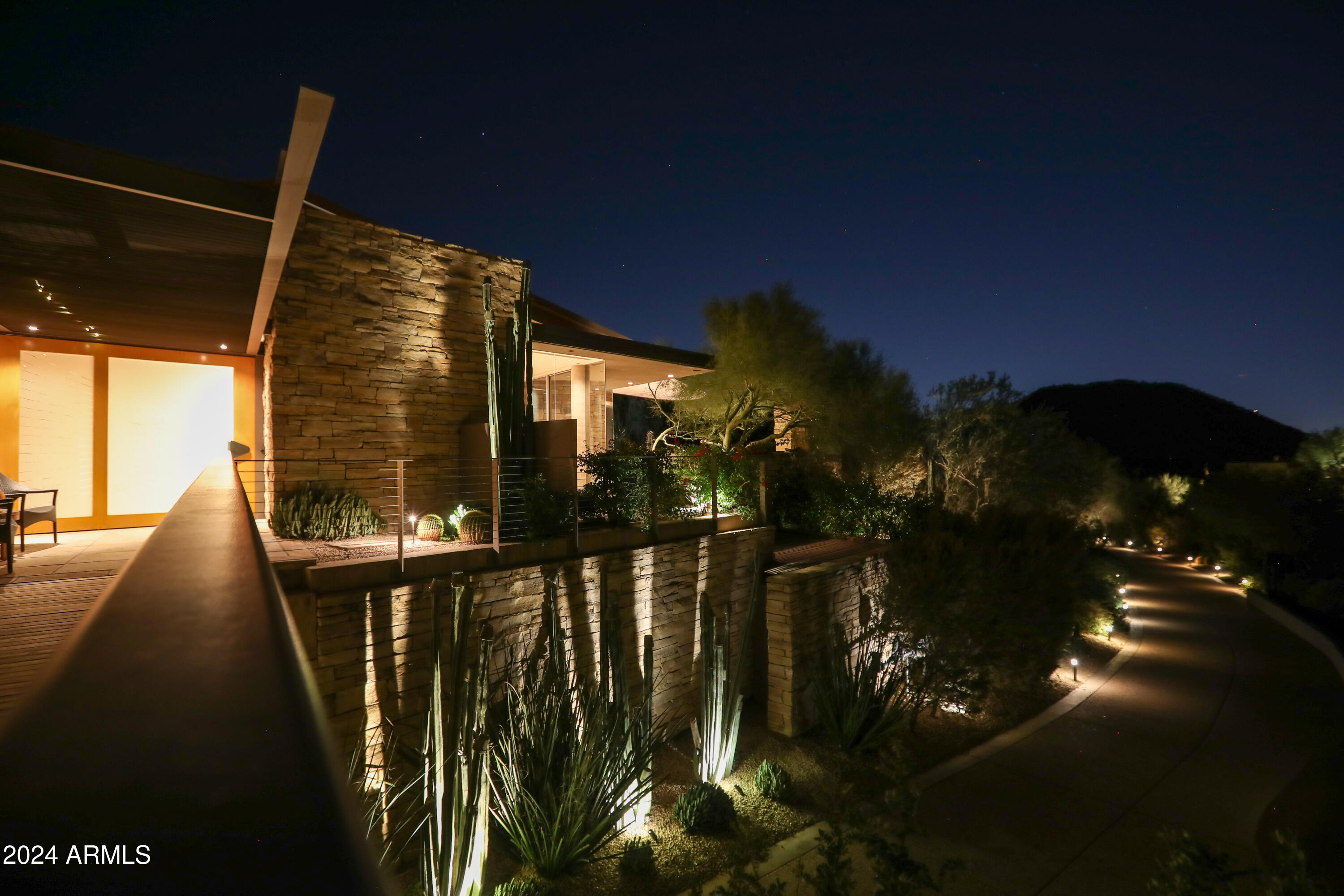 GLENN MOOR AT TROON VILLAGE - Residential