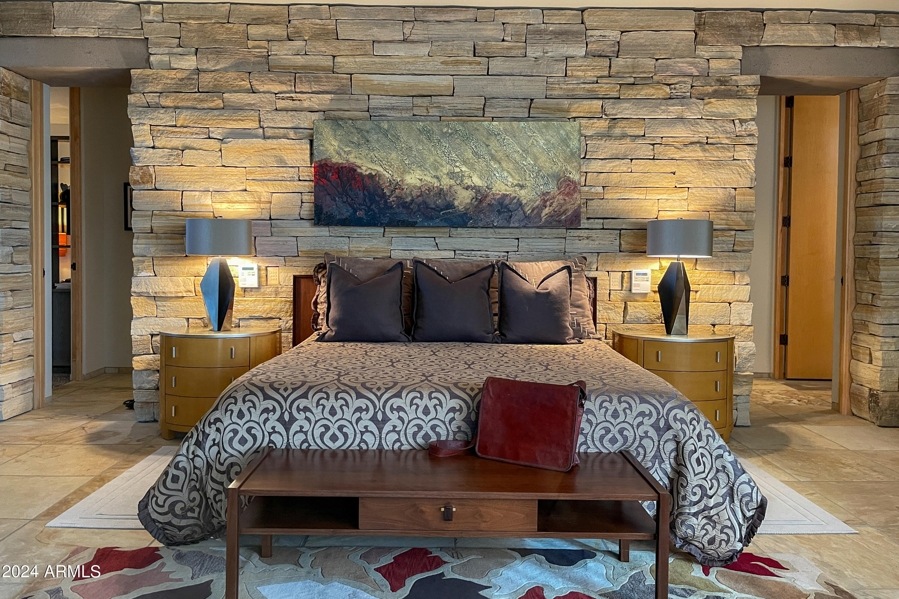 GLENN MOOR AT TROON VILLAGE - Residential
