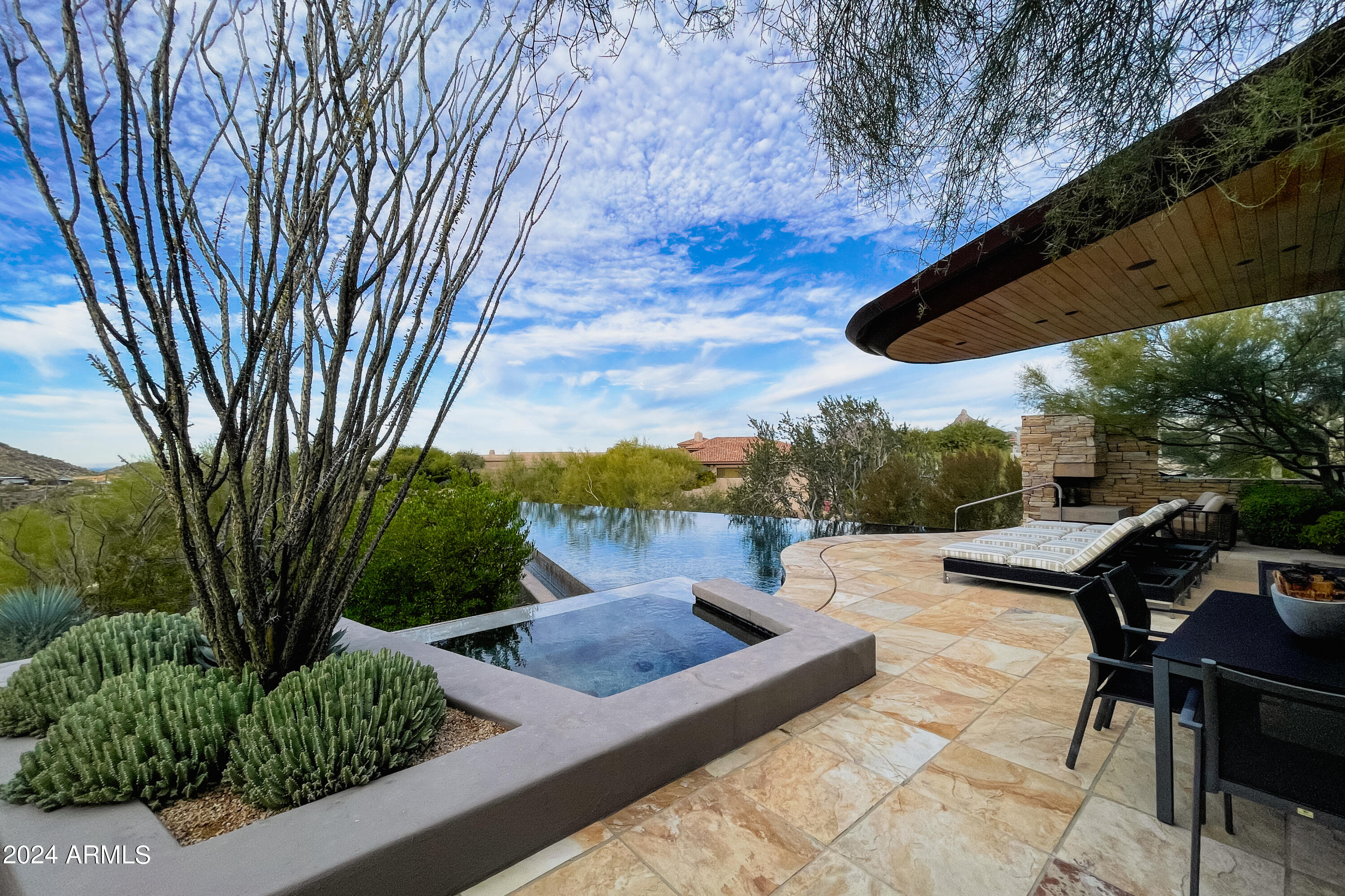 GLENN MOOR AT TROON VILLAGE - Residential