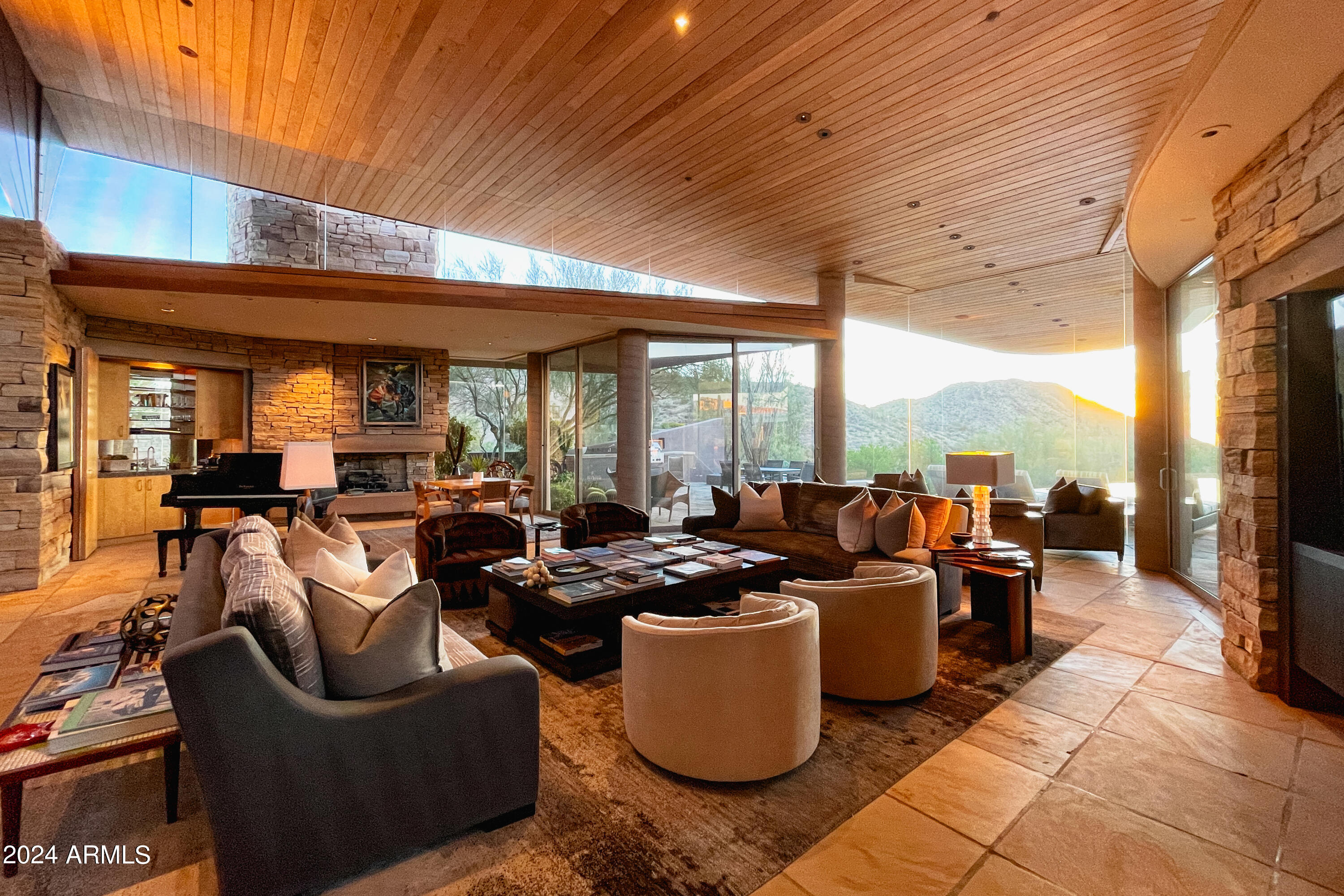 GLENN MOOR AT TROON VILLAGE - Residential