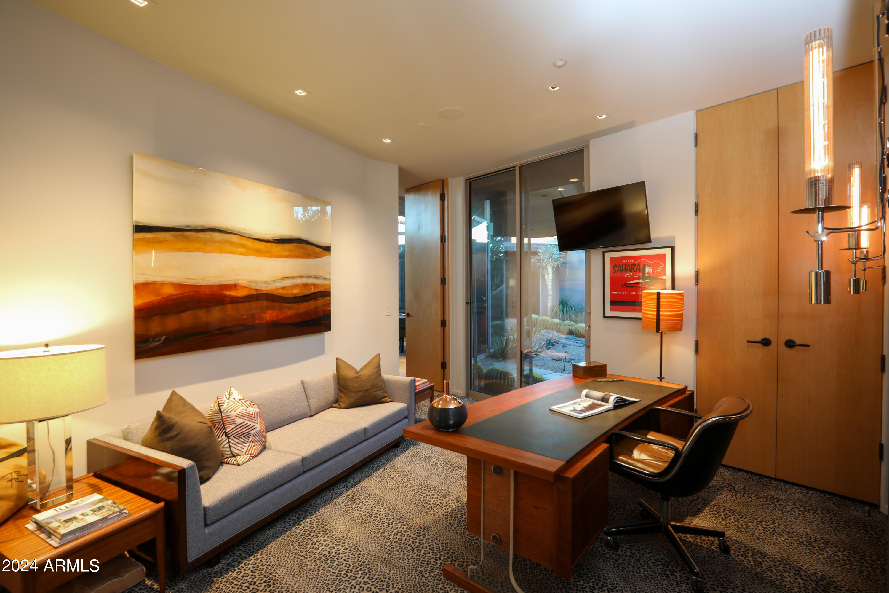 GLENN MOOR AT TROON VILLAGE - Residential