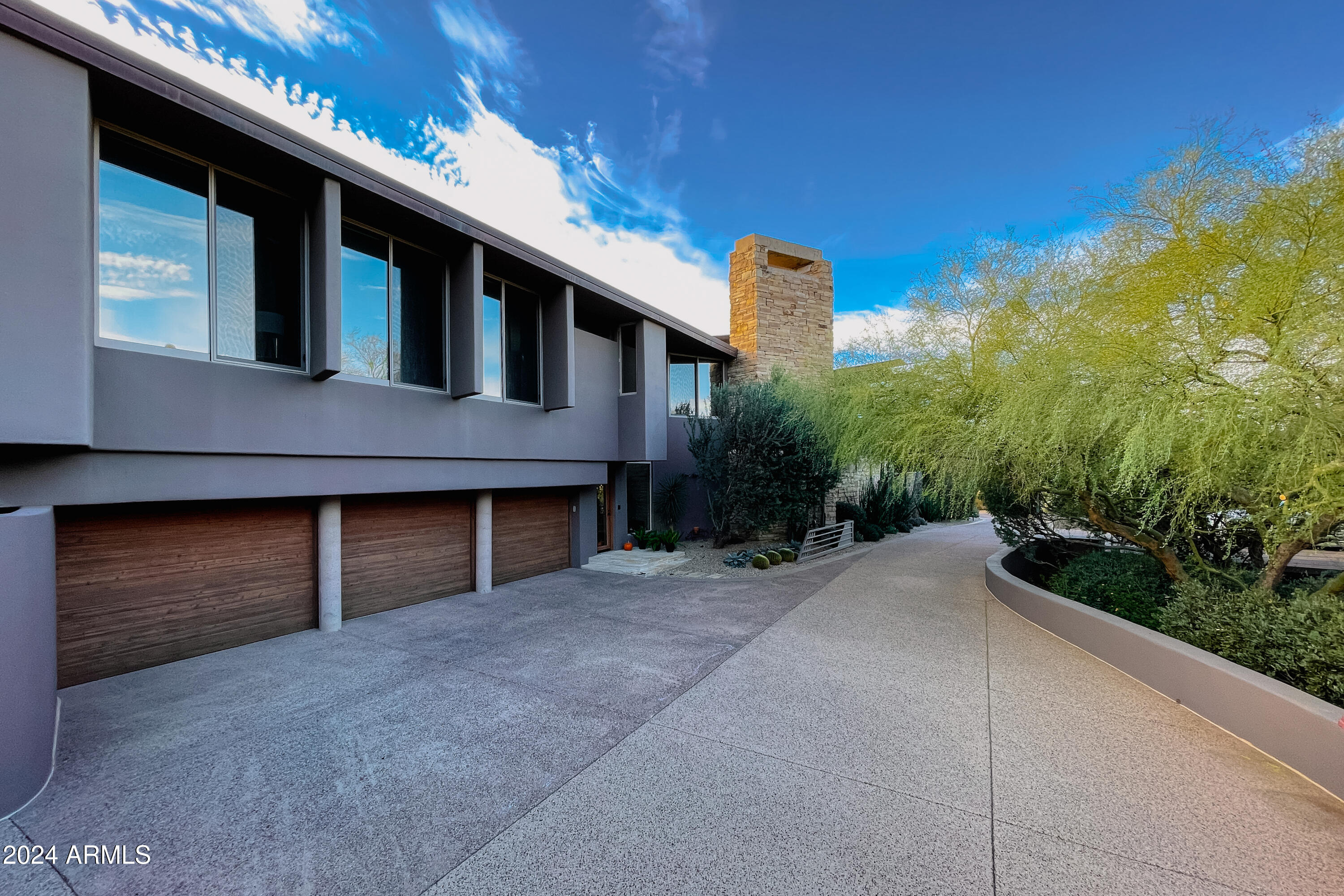 GLENN MOOR AT TROON VILLAGE - Residential
