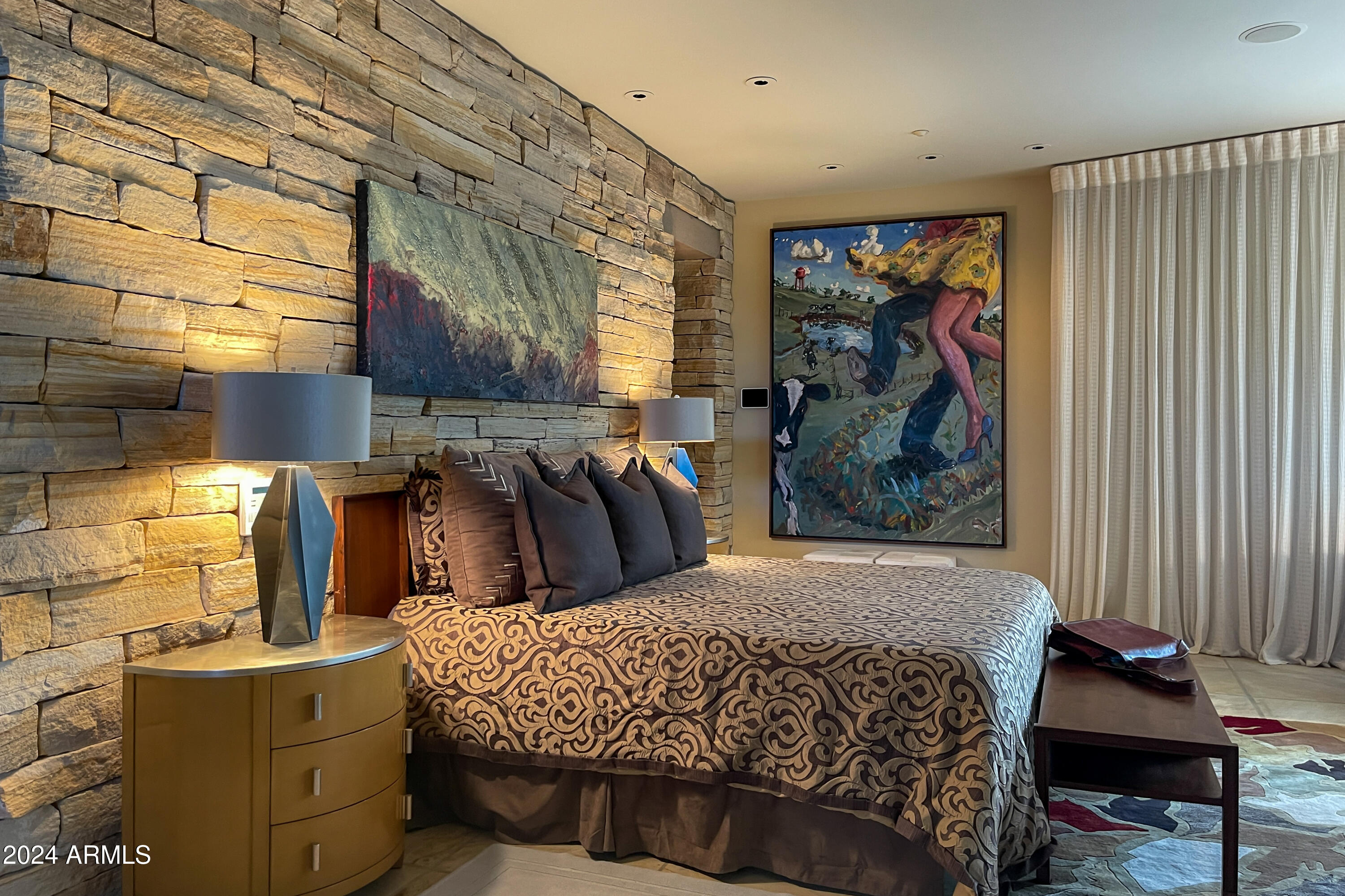 GLENN MOOR AT TROON VILLAGE - Residential