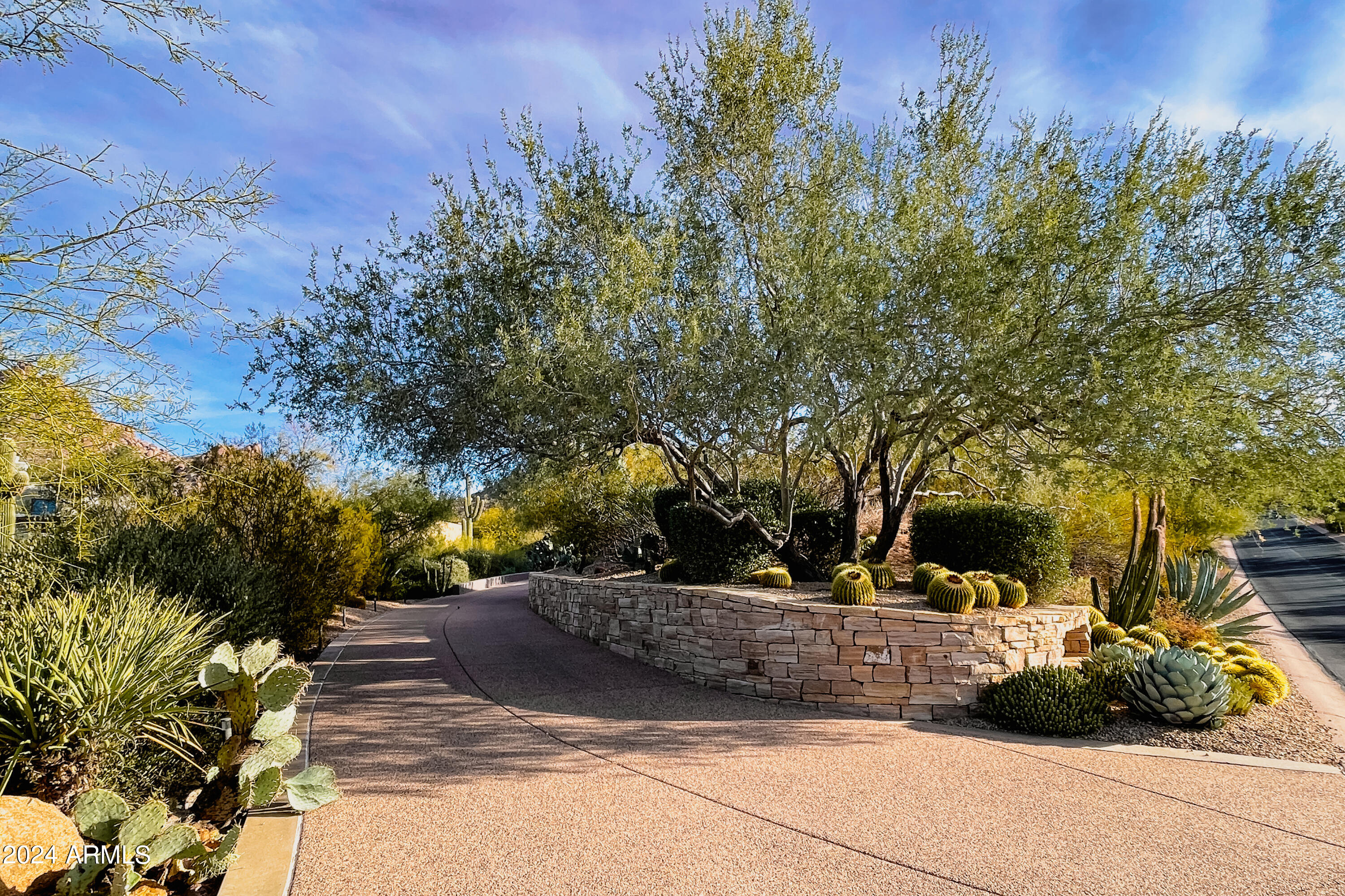 GLENN MOOR AT TROON VILLAGE - Residential