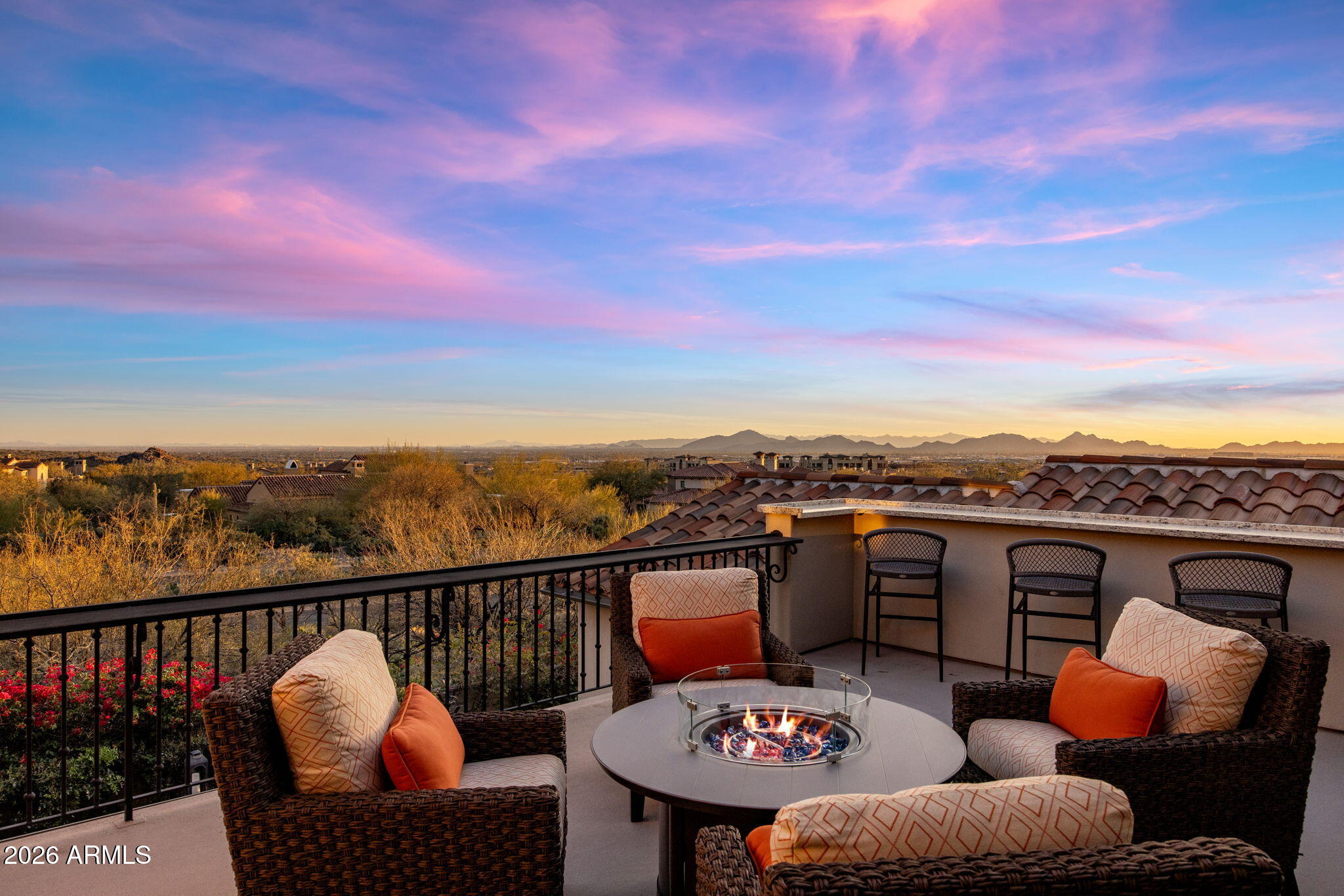 Silverleaf Horseshoe Canyon - Residential