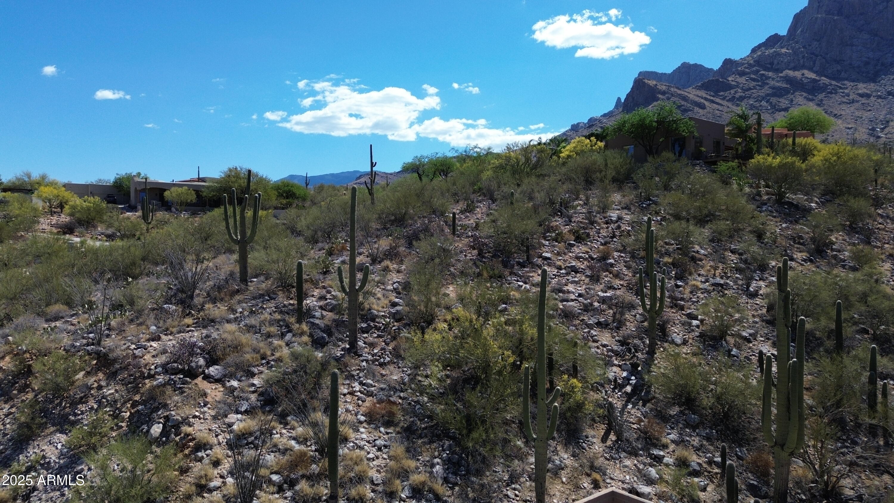 Crimson Canyon at La Reserve lot 9 - Land