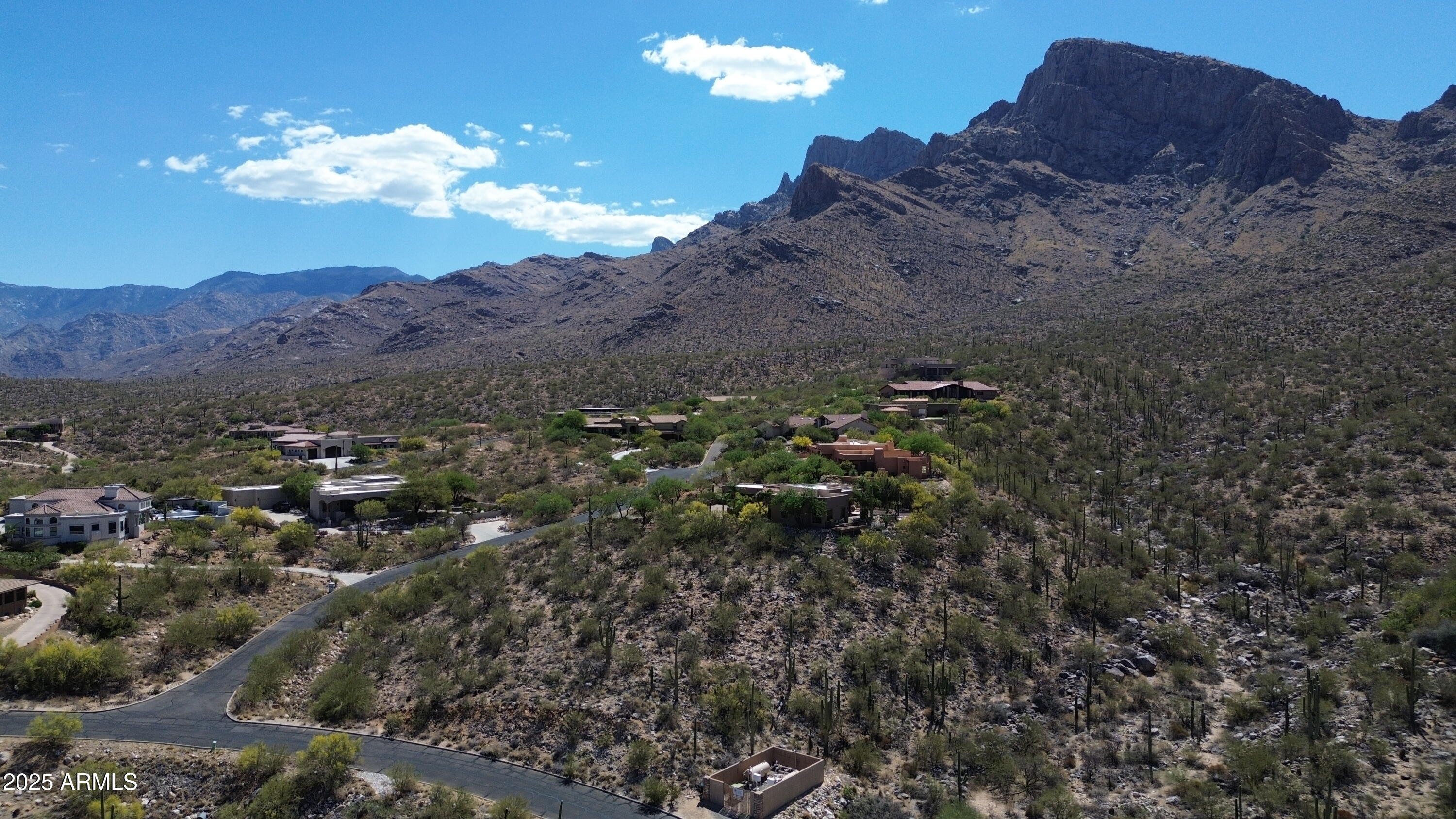 Crimson Canyon at La Reserve lot 9 - Land