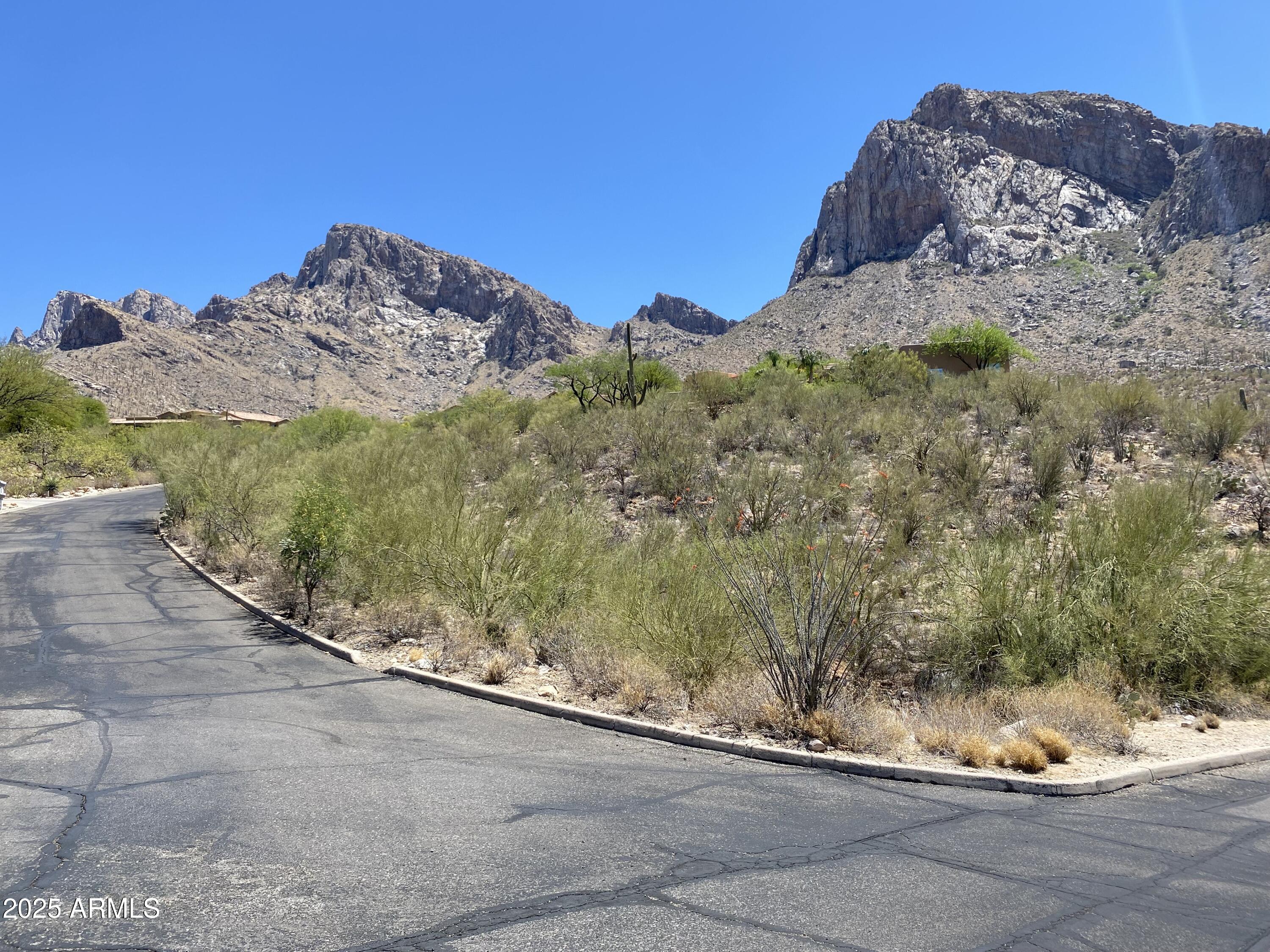 Crimson Canyon at La Reserve lot 9 - Land