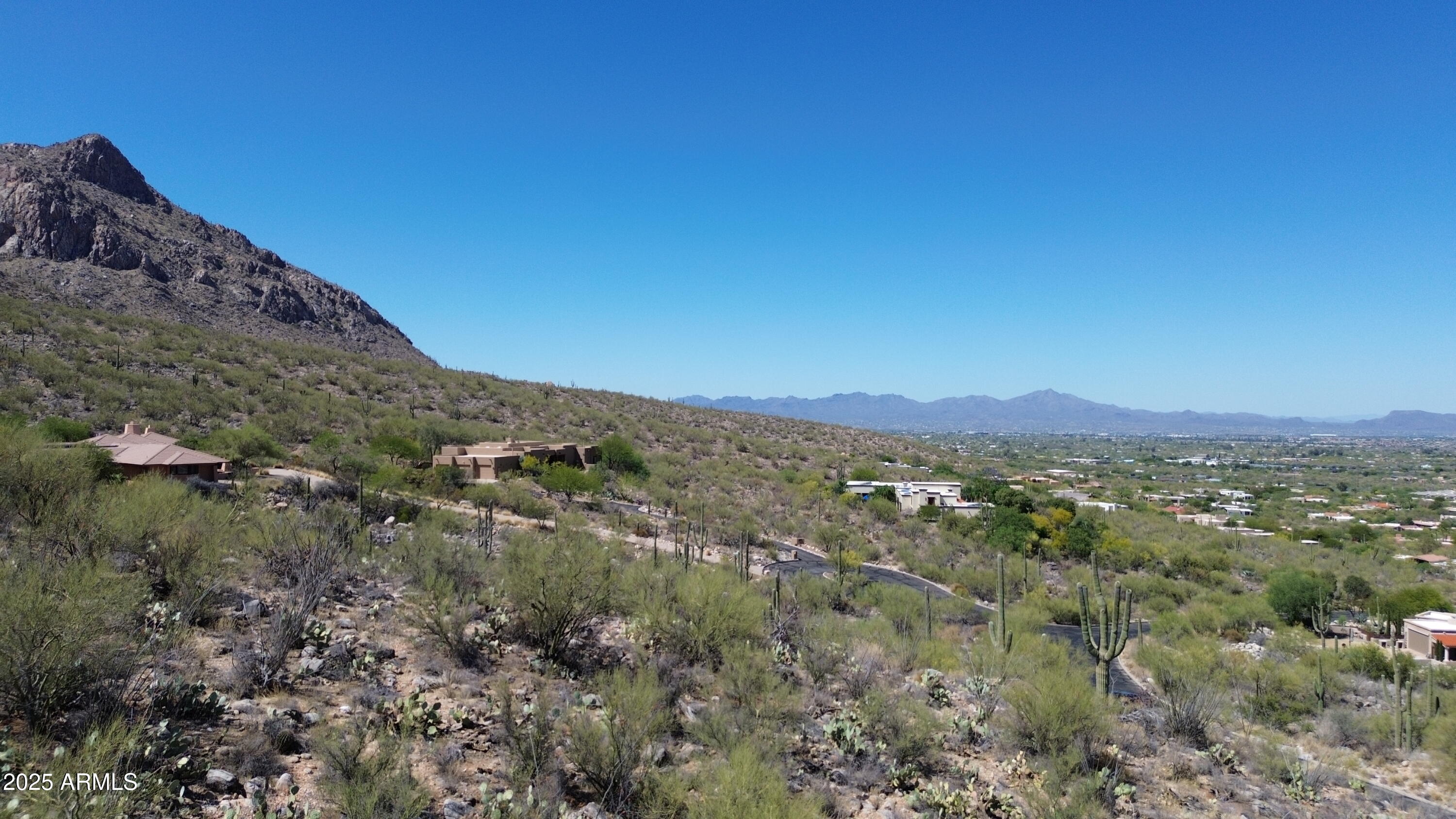 Crimson Canyon at La Reserve lot 9 - Land