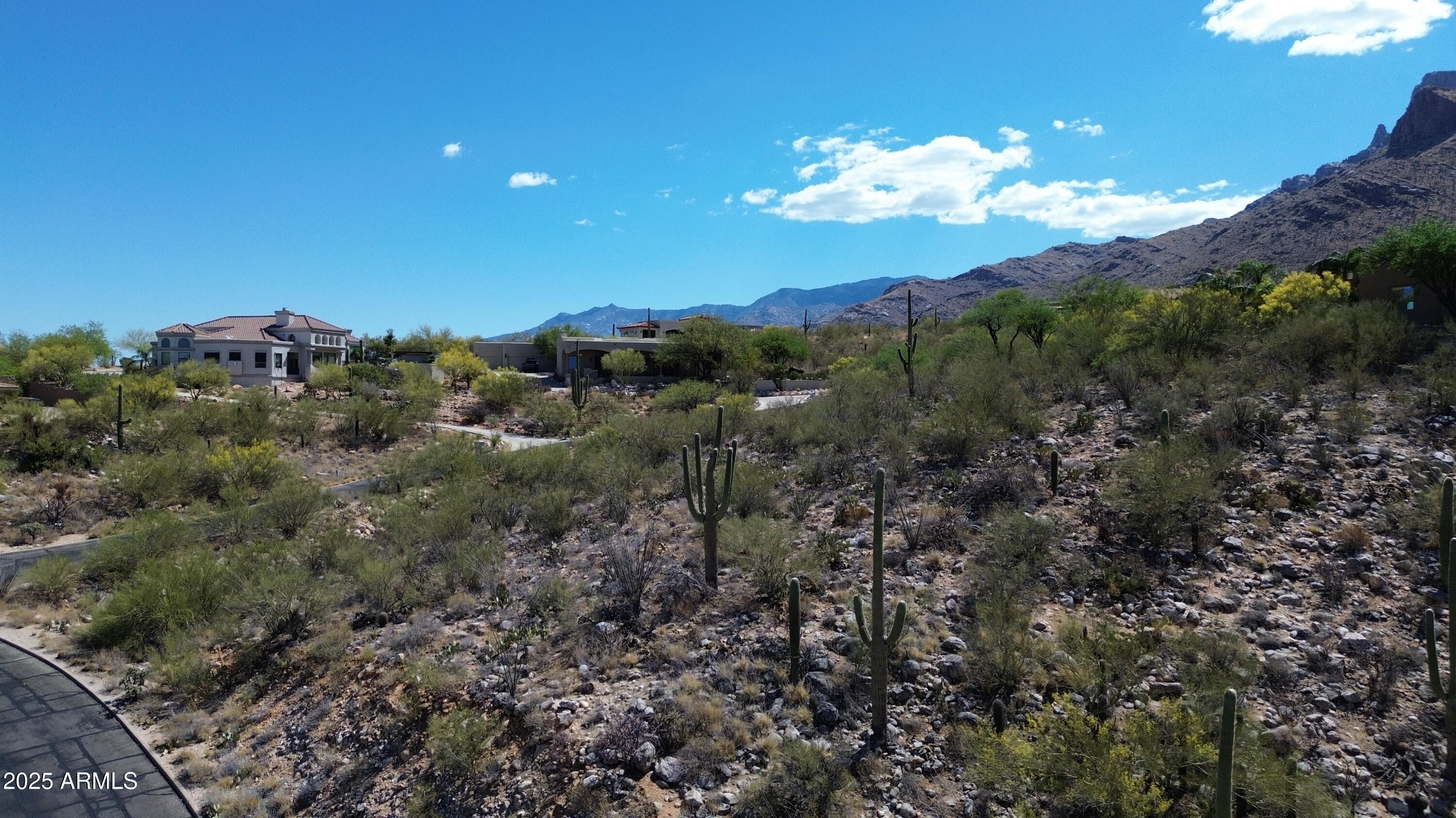 Crimson Canyon at La Reserve lot 9 - Land