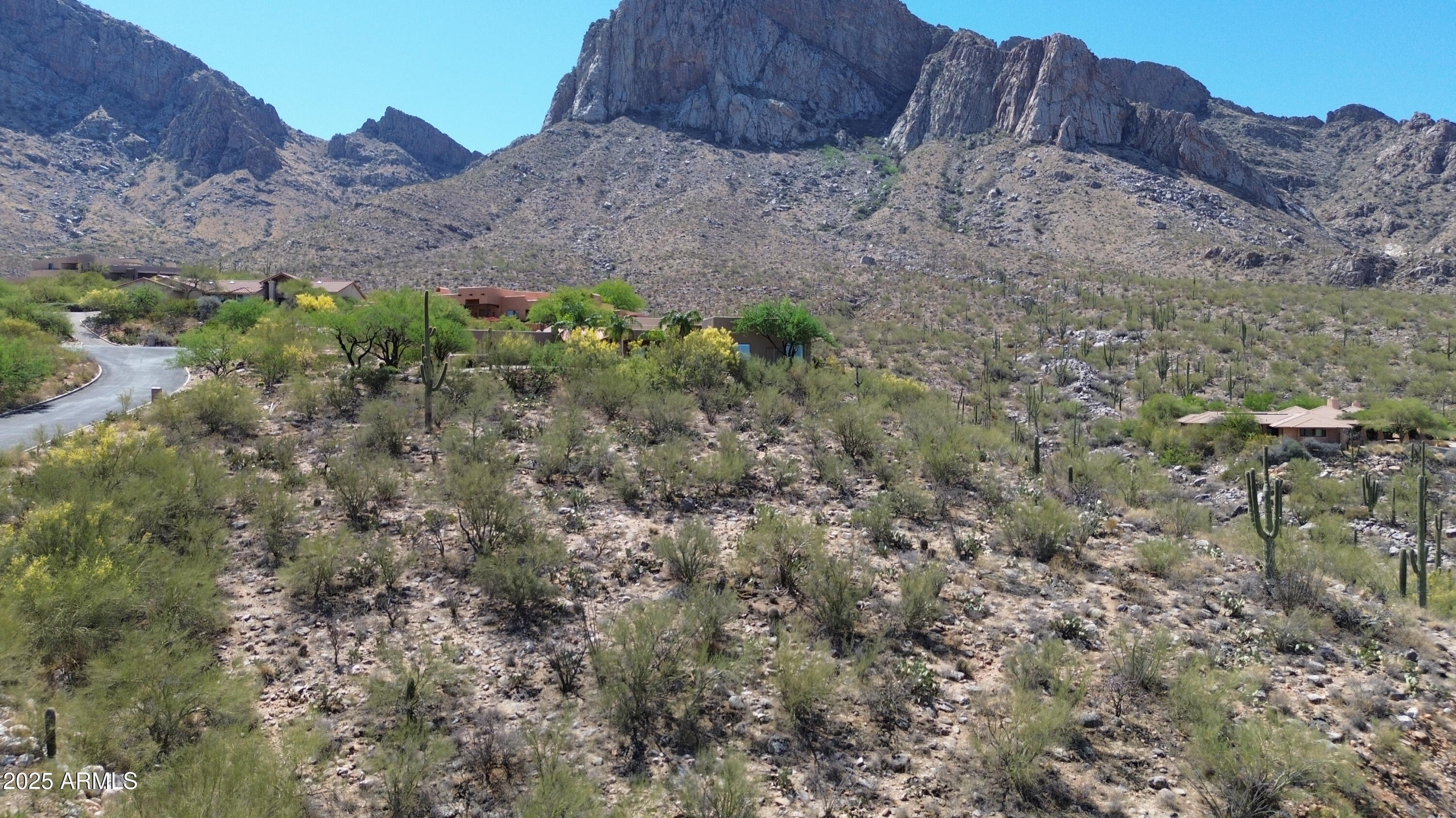 Crimson Canyon at La Reserve lot 9 - Land