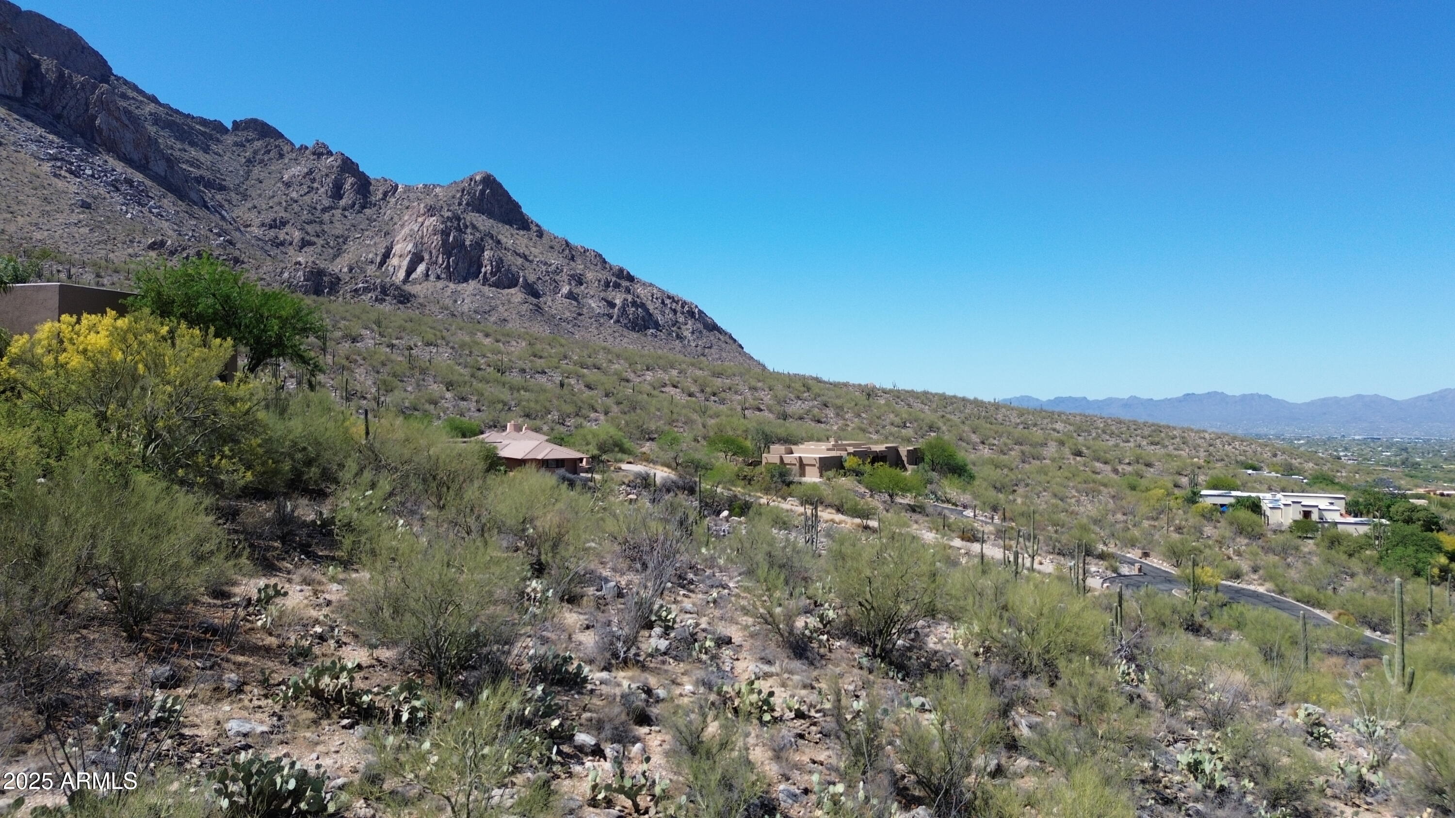 Crimson Canyon at La Reserve lot 9 - Land