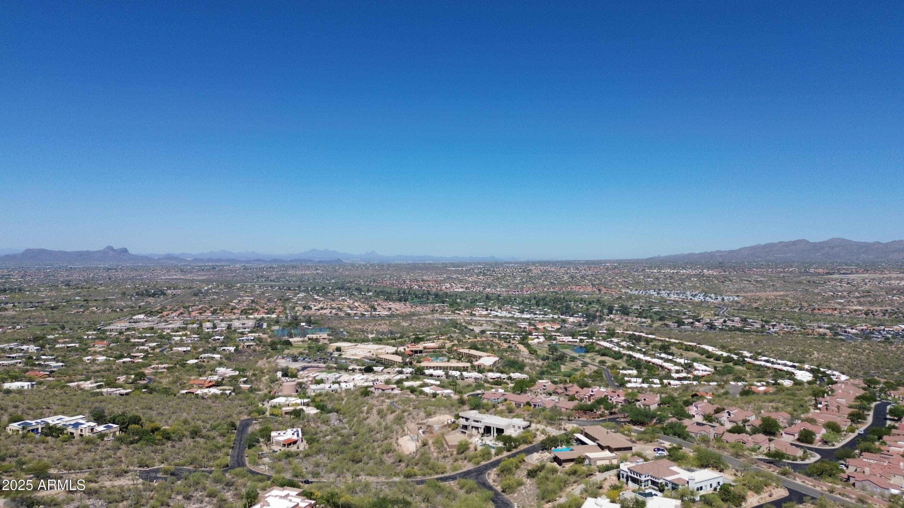 Crimson Canyon at La Reserve lot 9 - Land