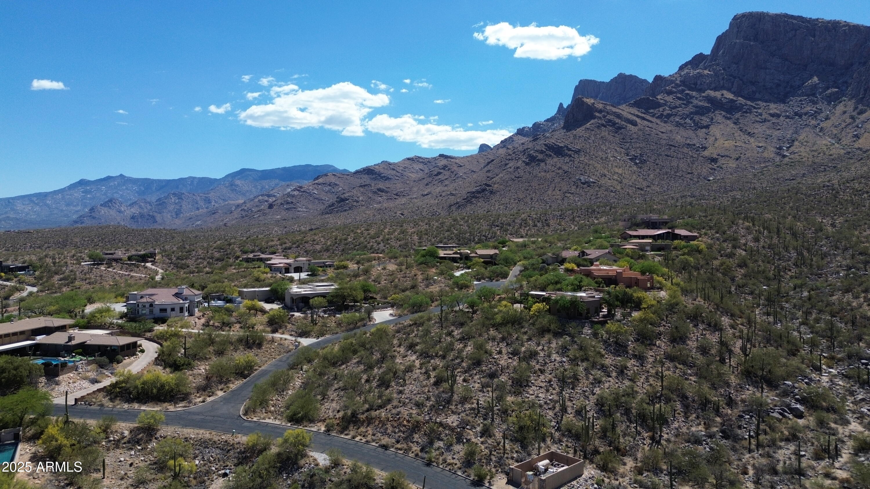 Crimson Canyon at La Reserve lot 9 - Land