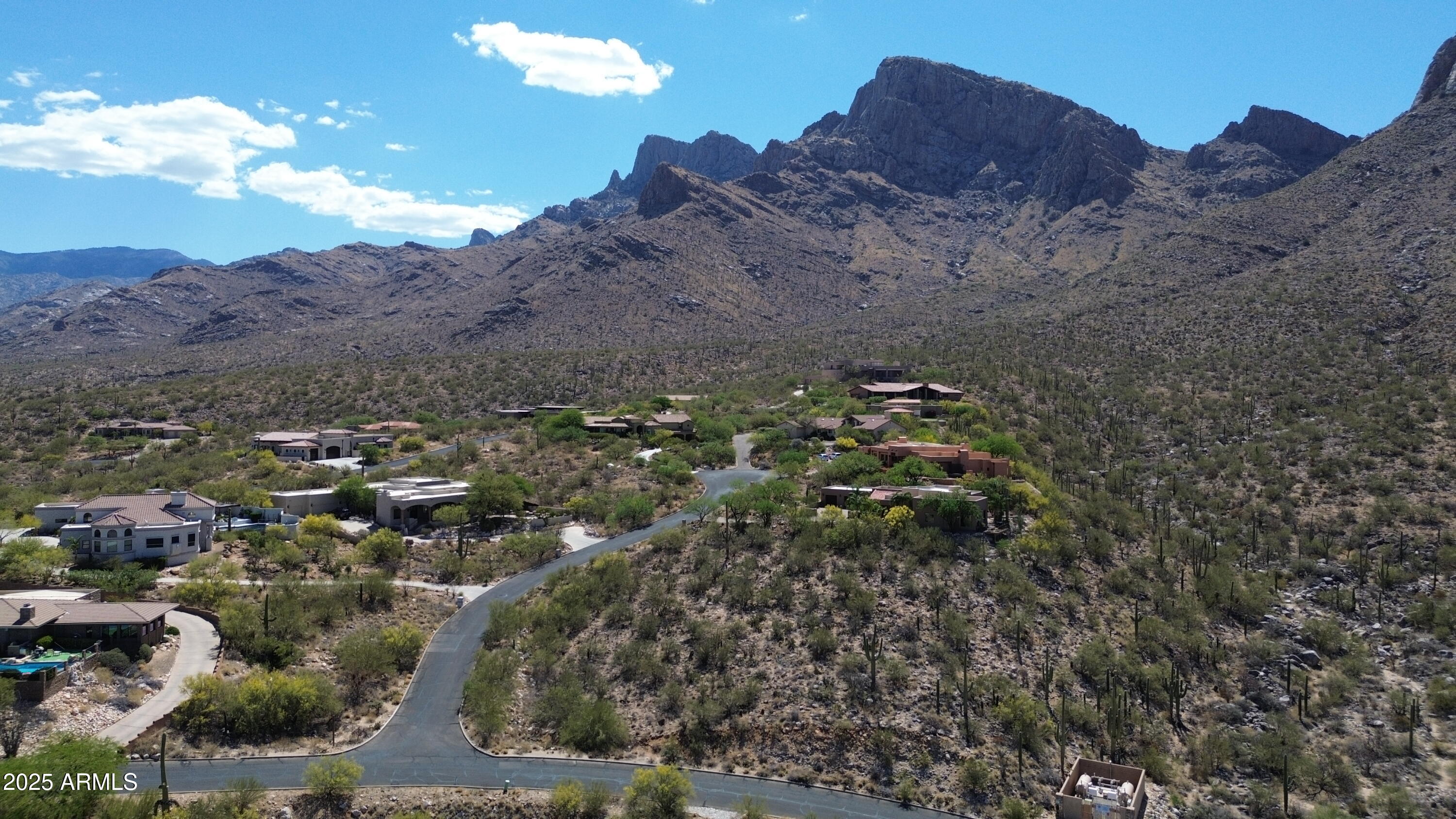 Crimson Canyon at La Reserve lot 9 - Land