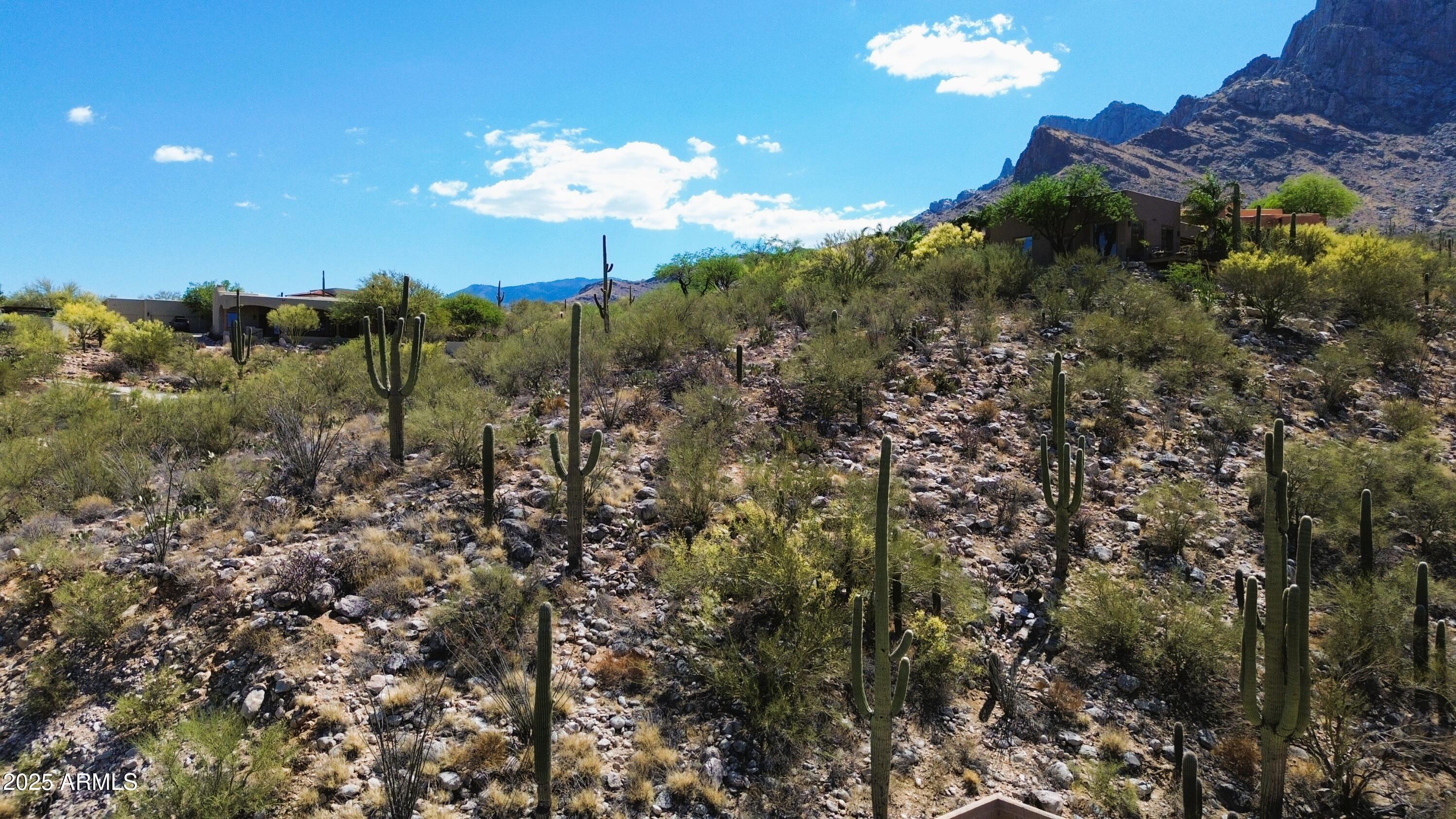 Crimson Canyon at La Reserve lot 9 - Land