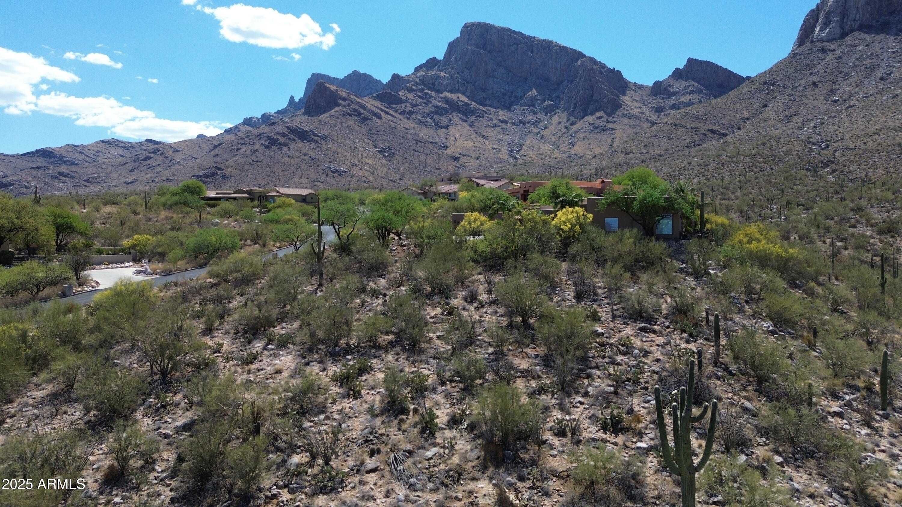 Crimson Canyon at La Reserve lot 9 - Land