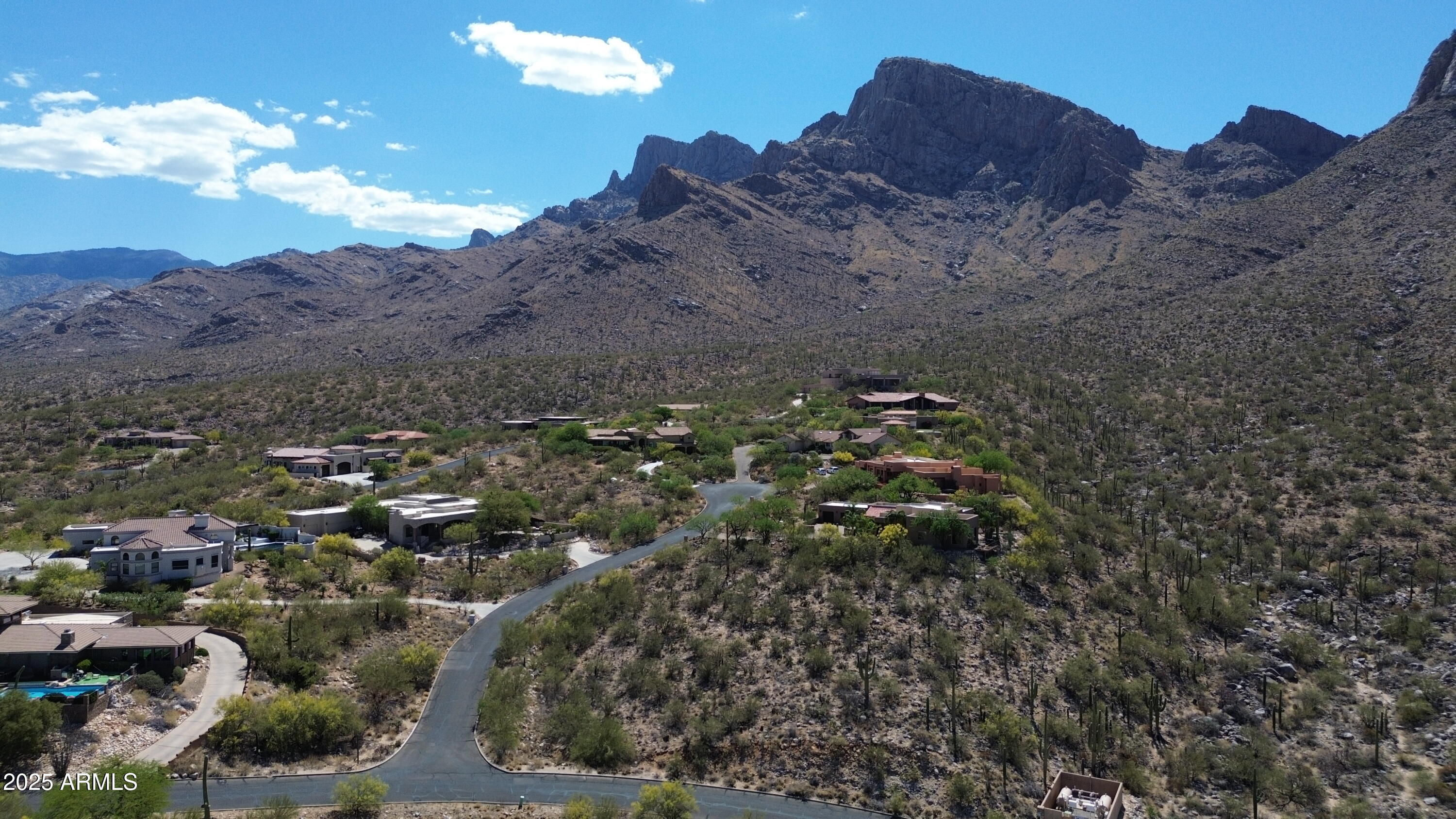 Crimson Canyon at La Reserve lot 9 - Land