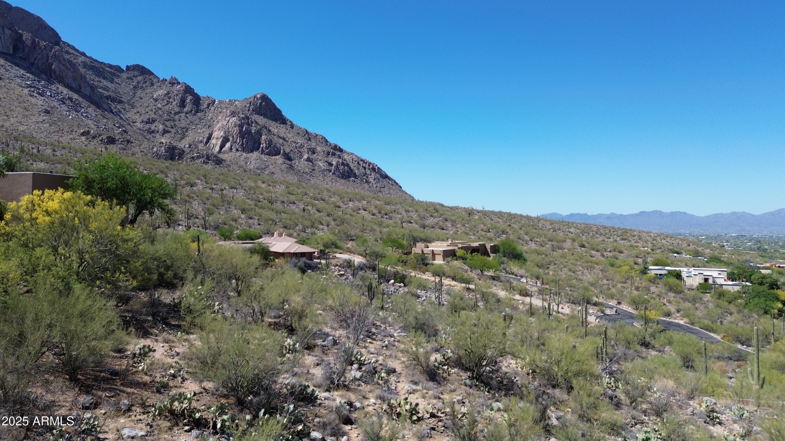 Crimson Canyon at La Reserve lot 9 - Land