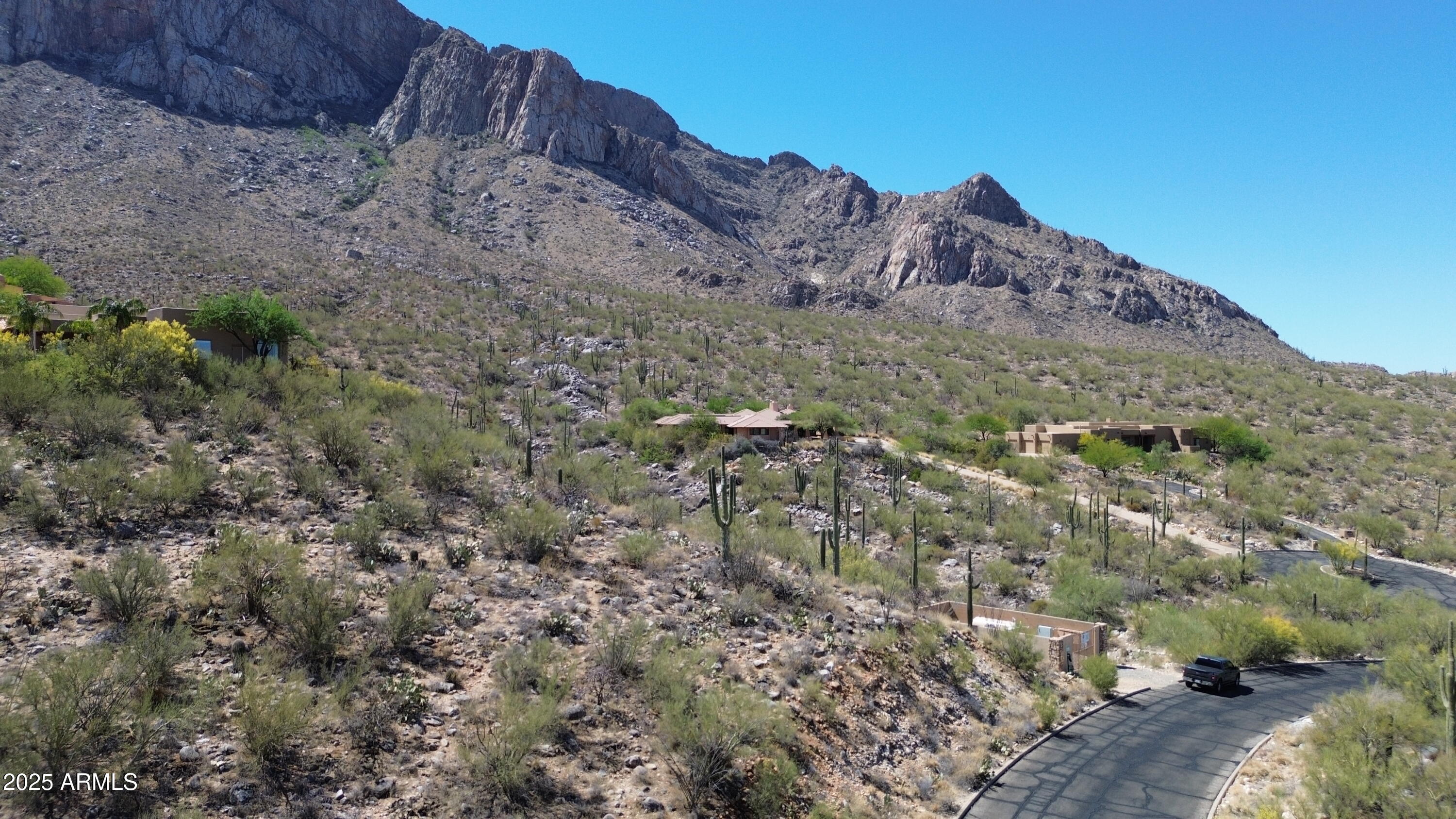 Crimson Canyon at La Reserve lot 9 - Land