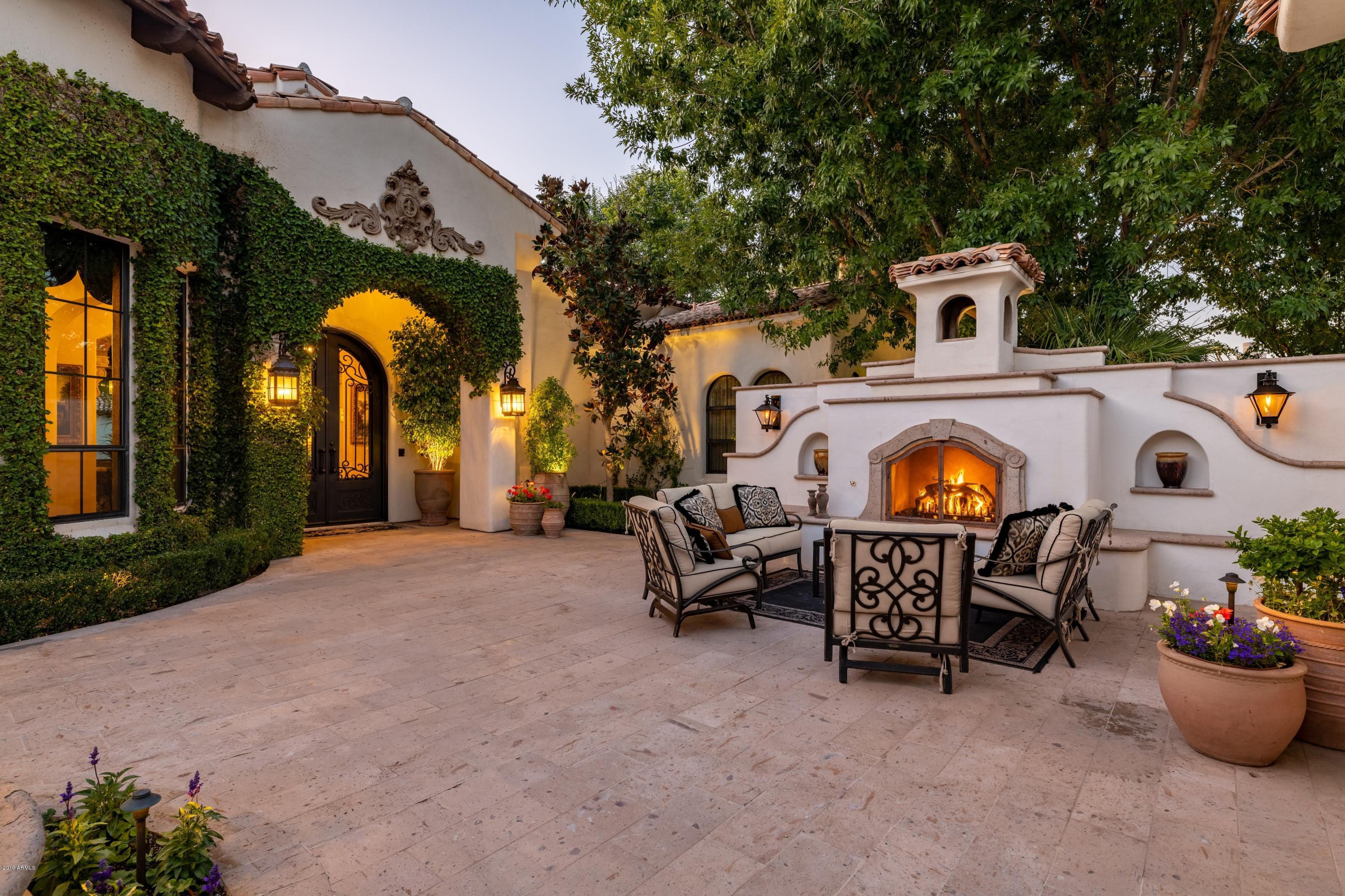 Paradise Valley Farms - Residential