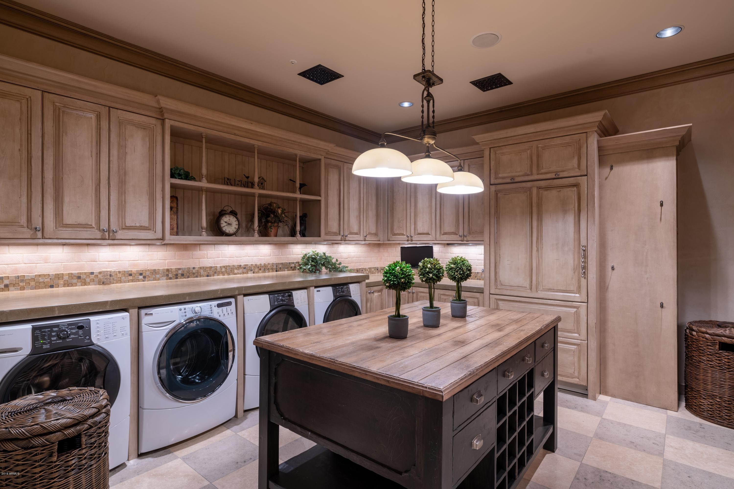 Paradise Valley Farms - Residential