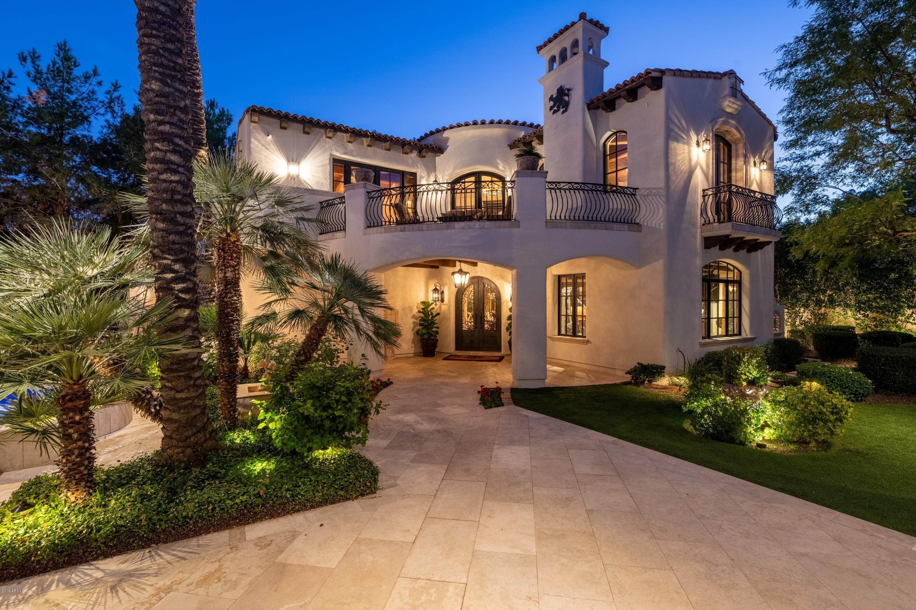 Paradise Valley Farms - Residential