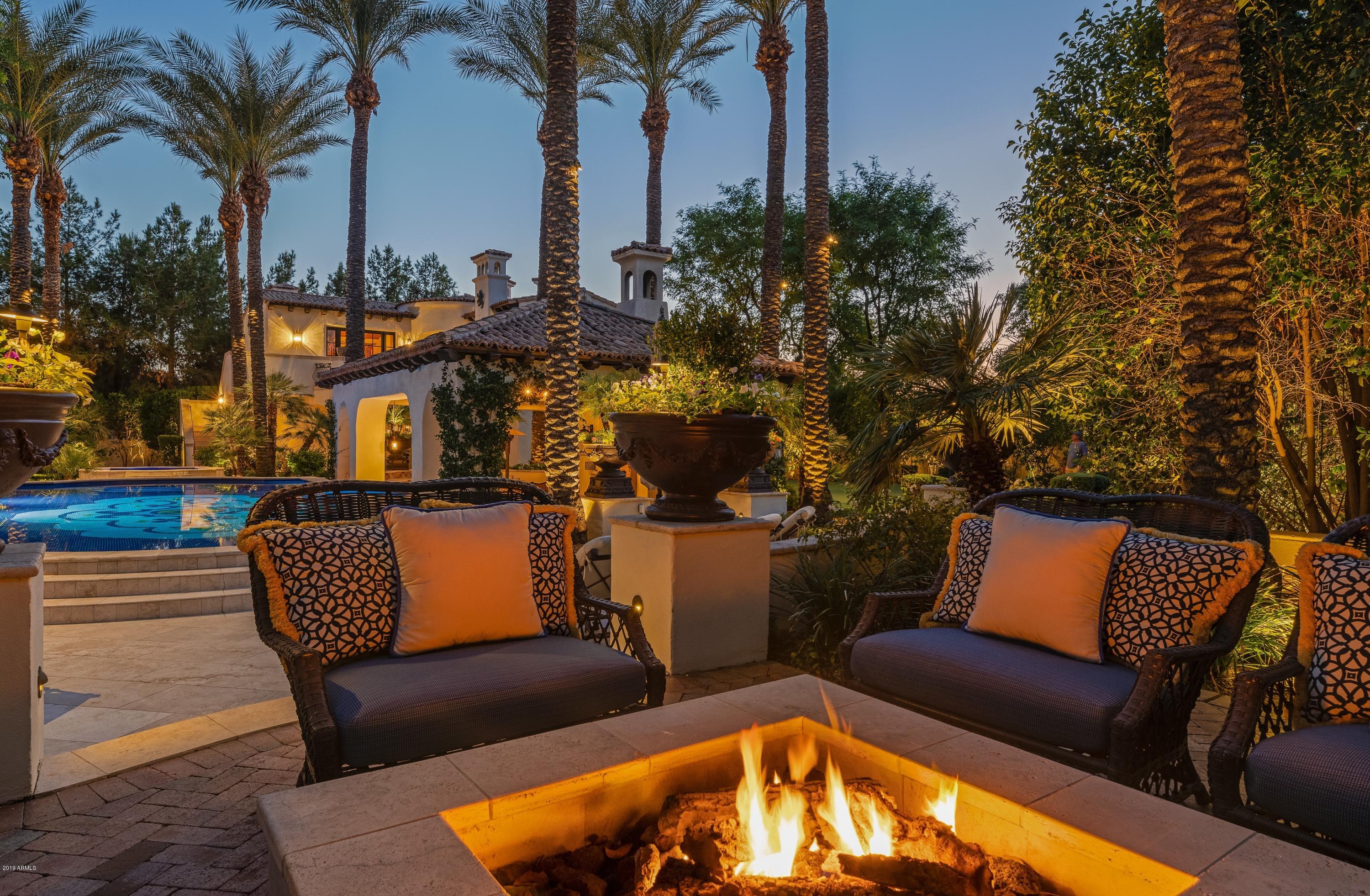 Paradise Valley Farms - Residential