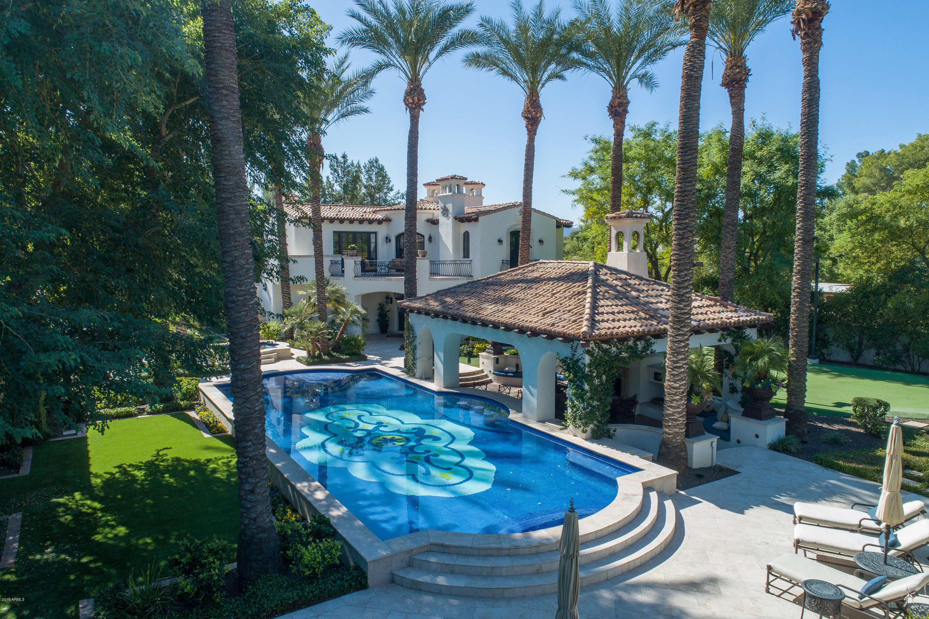 Paradise Valley Farms - Residential