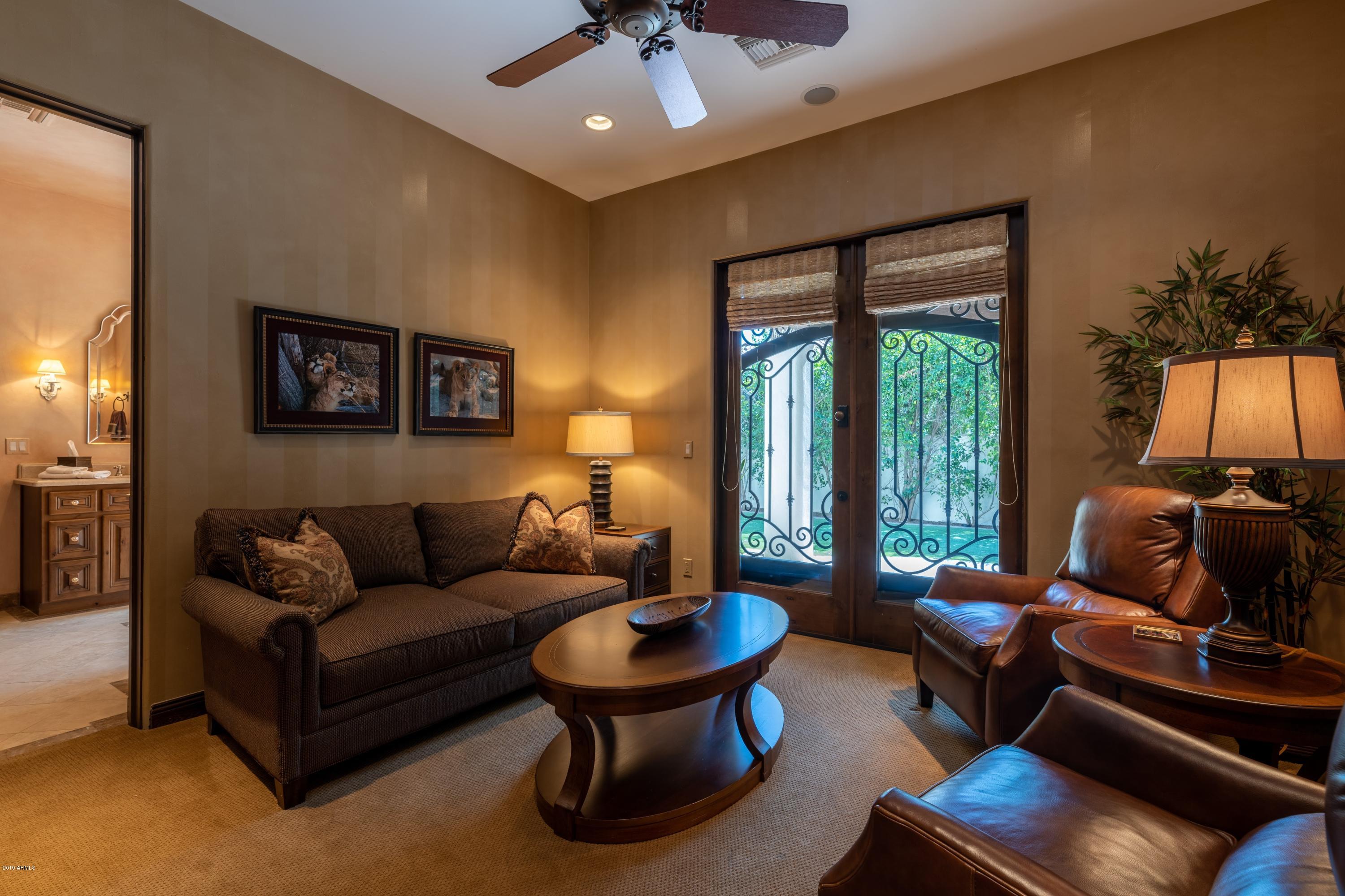 Paradise Valley Farms - Residential