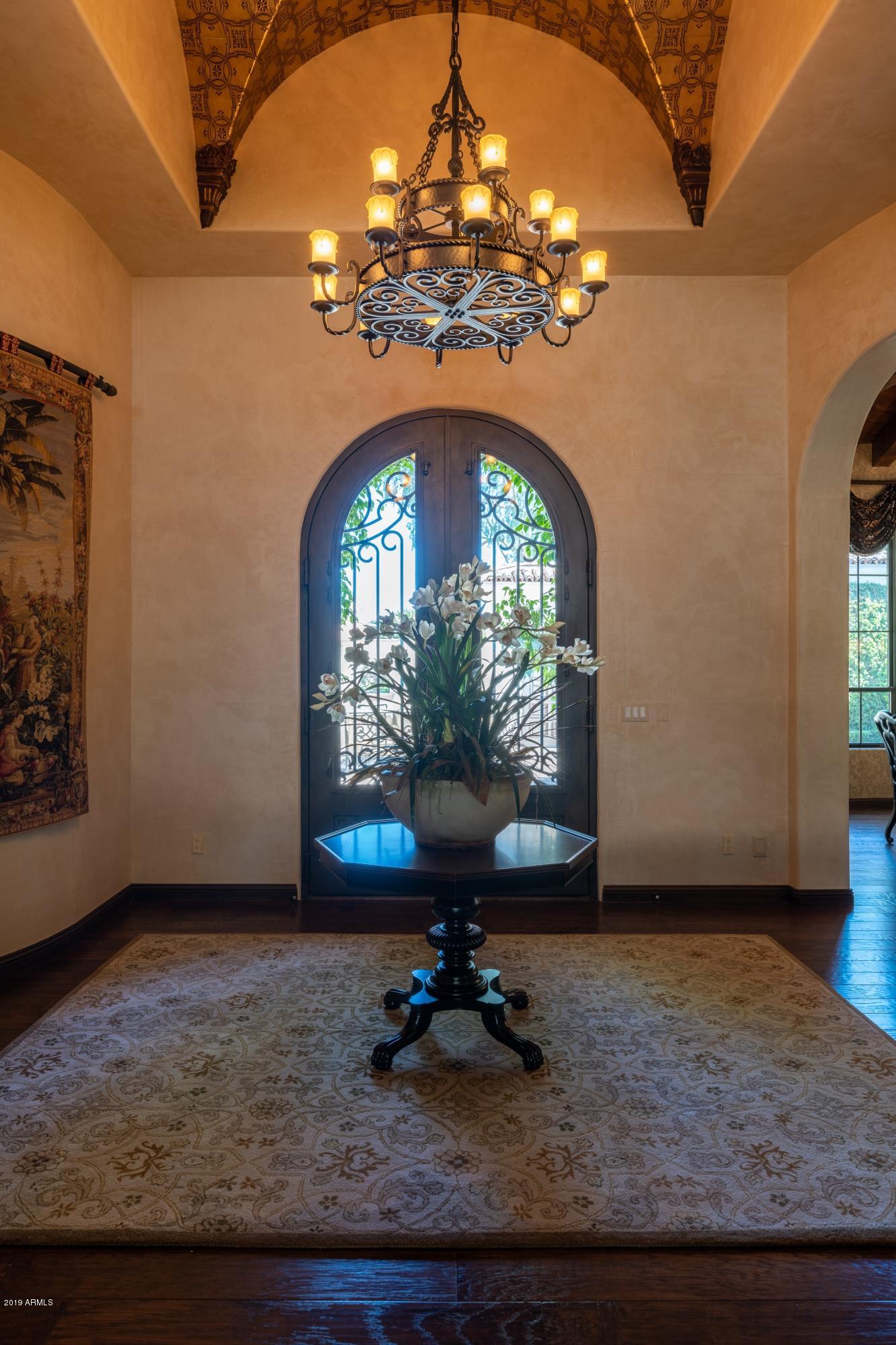 Paradise Valley Farms - Residential