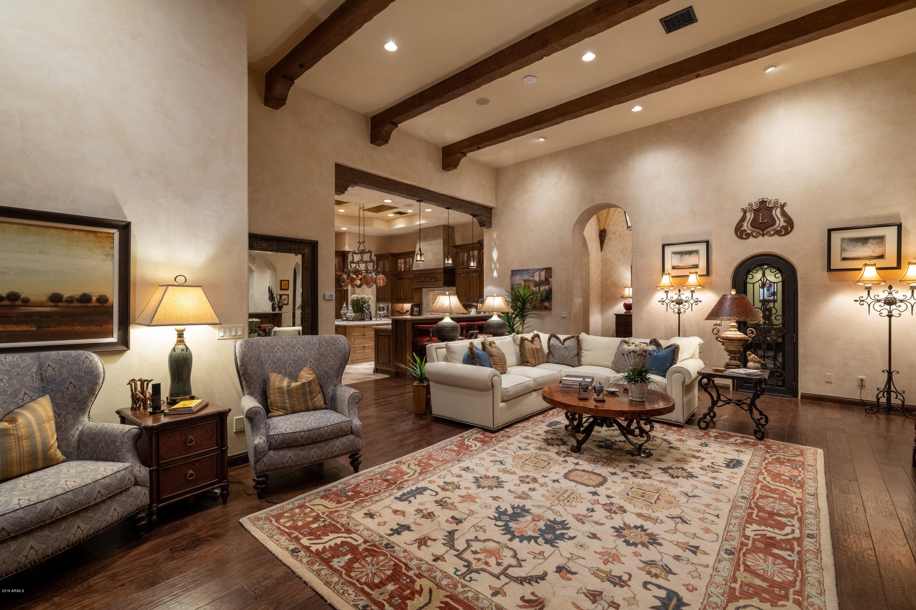 Paradise Valley Farms - Residential