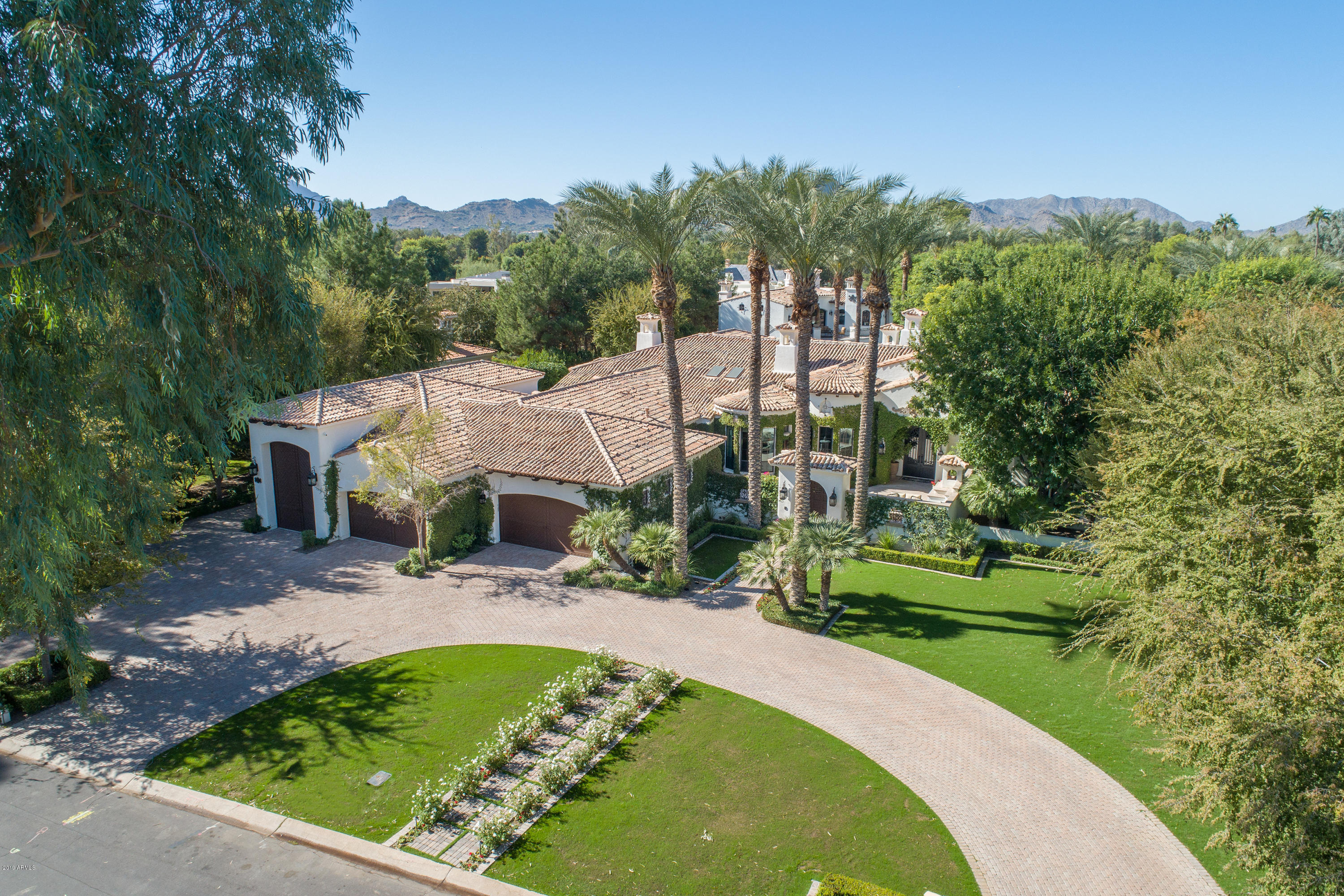 Paradise Valley Farms - Residential