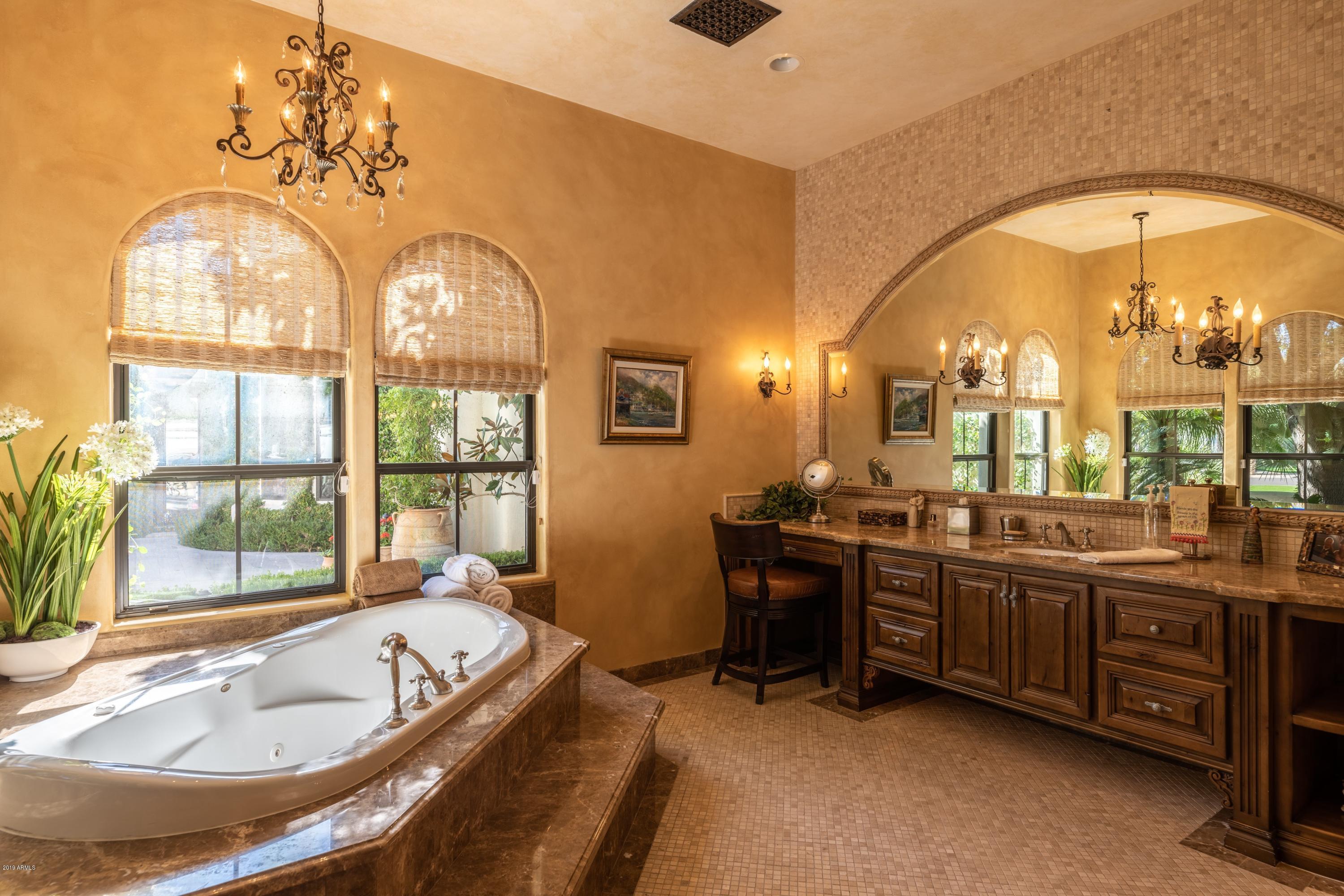 Paradise Valley Farms - Residential