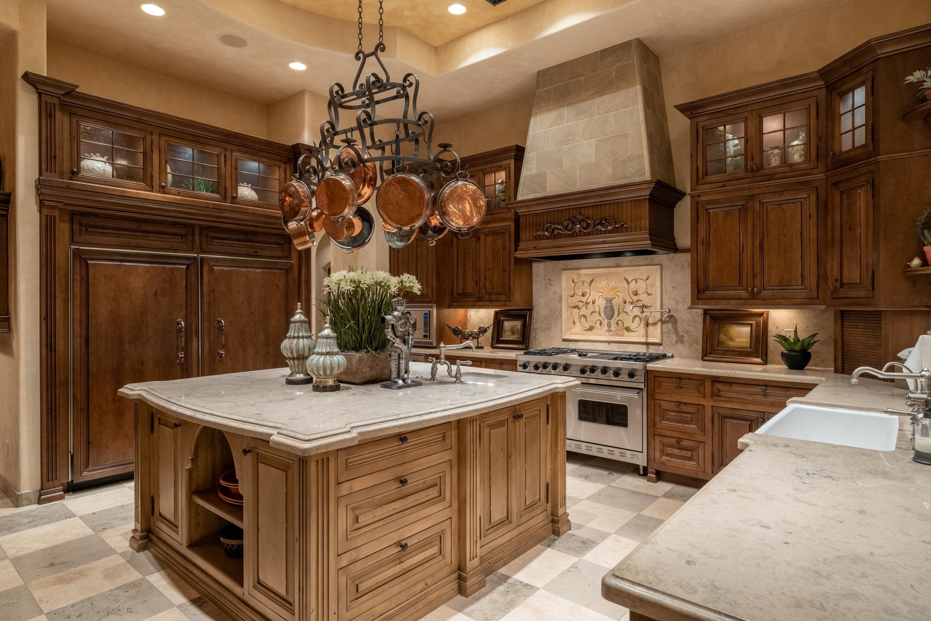 Paradise Valley Farms - Residential