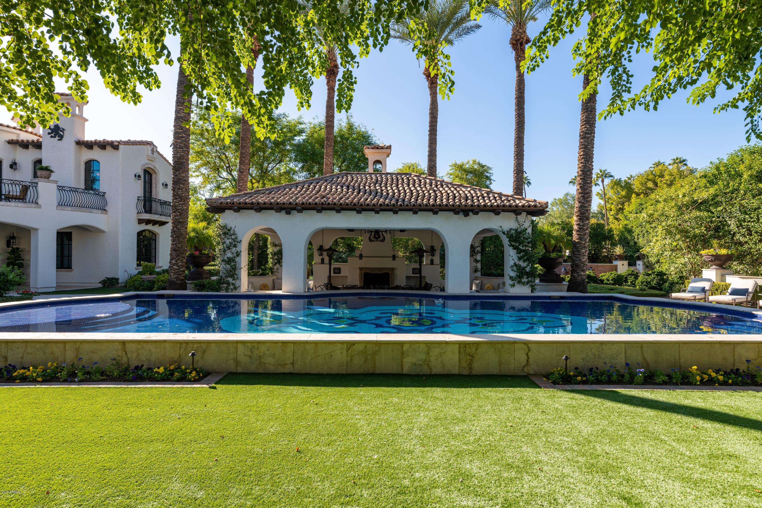 Paradise Valley Farms - Residential