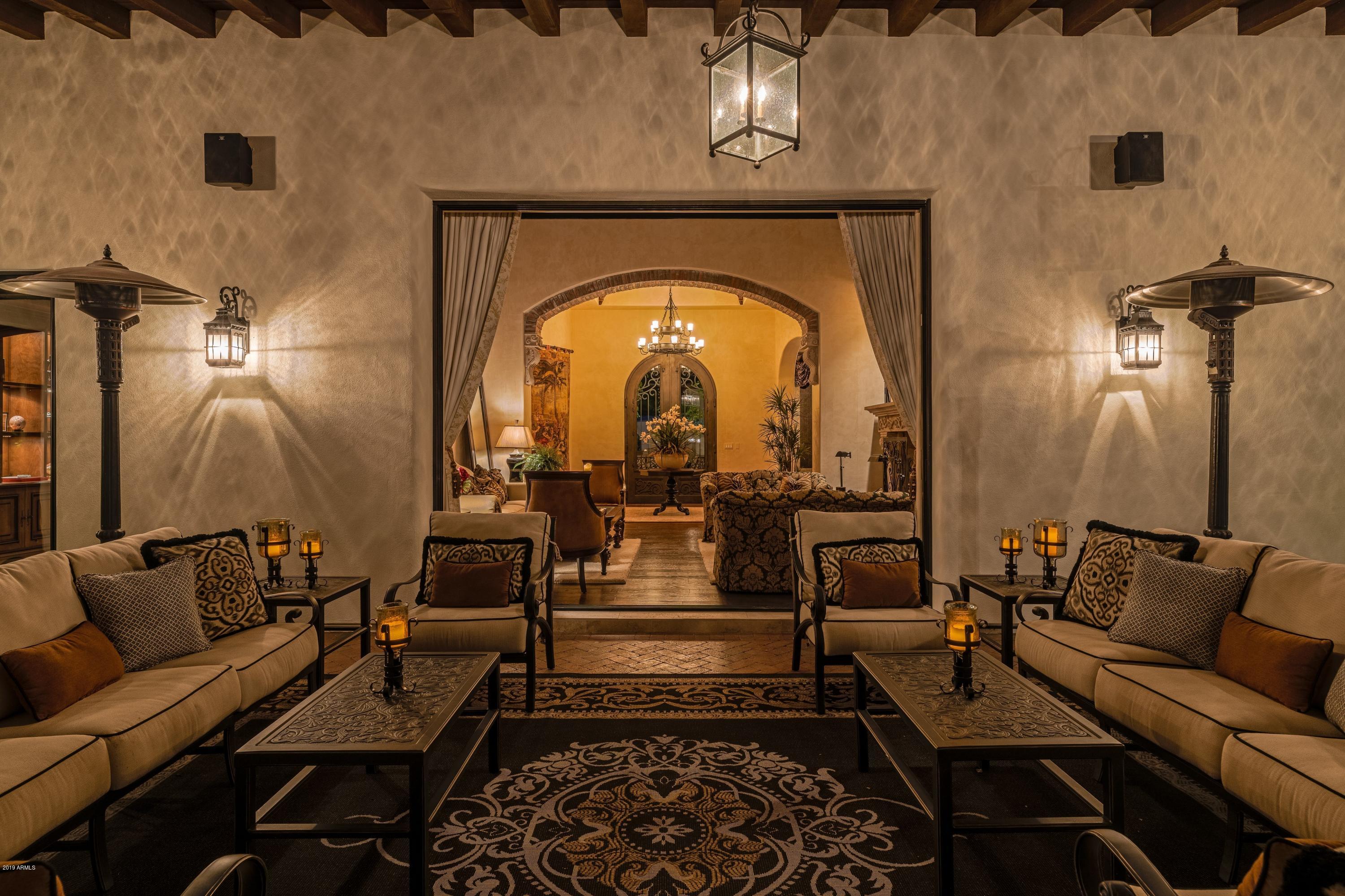 Paradise Valley Farms - Residential
