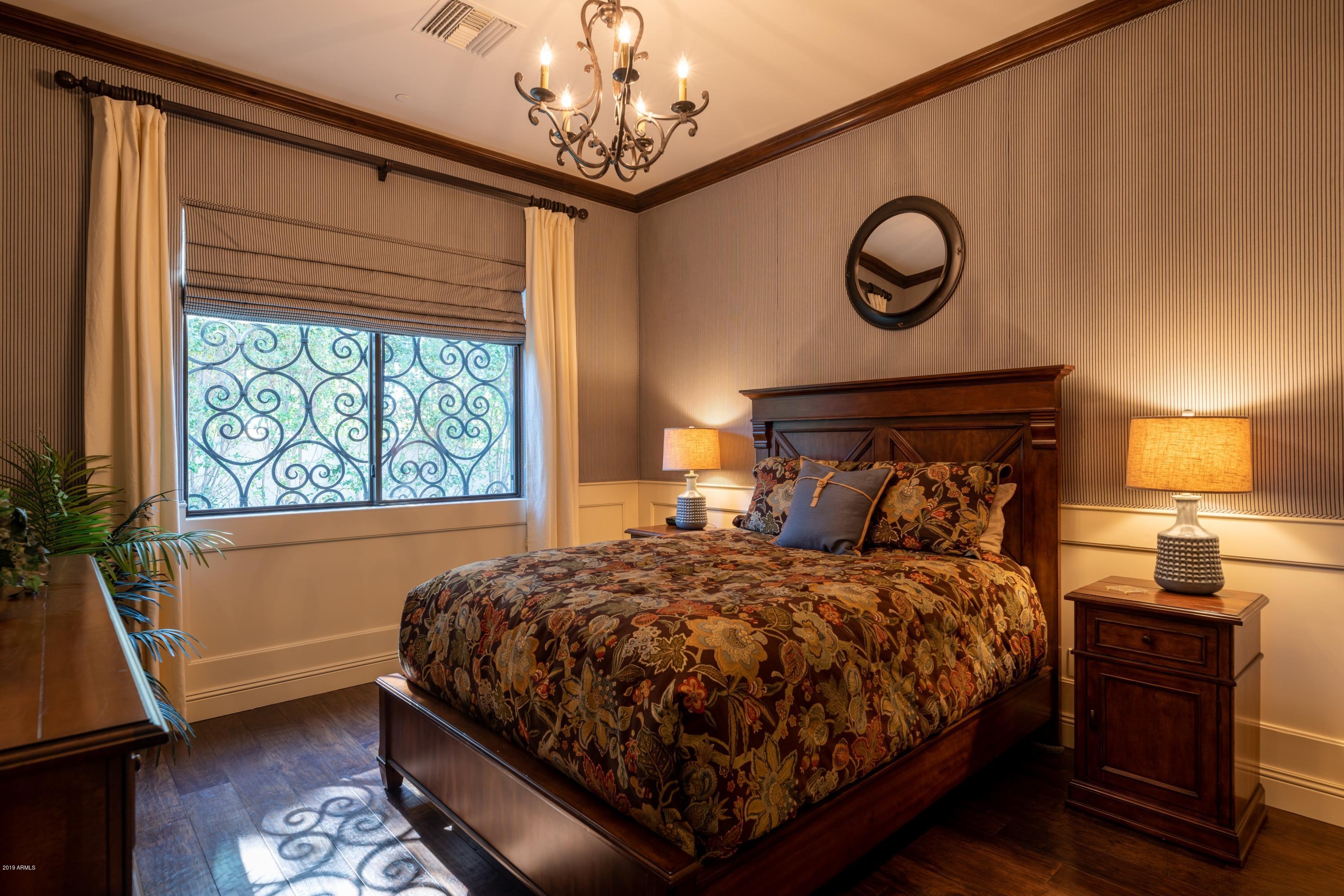 Paradise Valley Farms - Residential