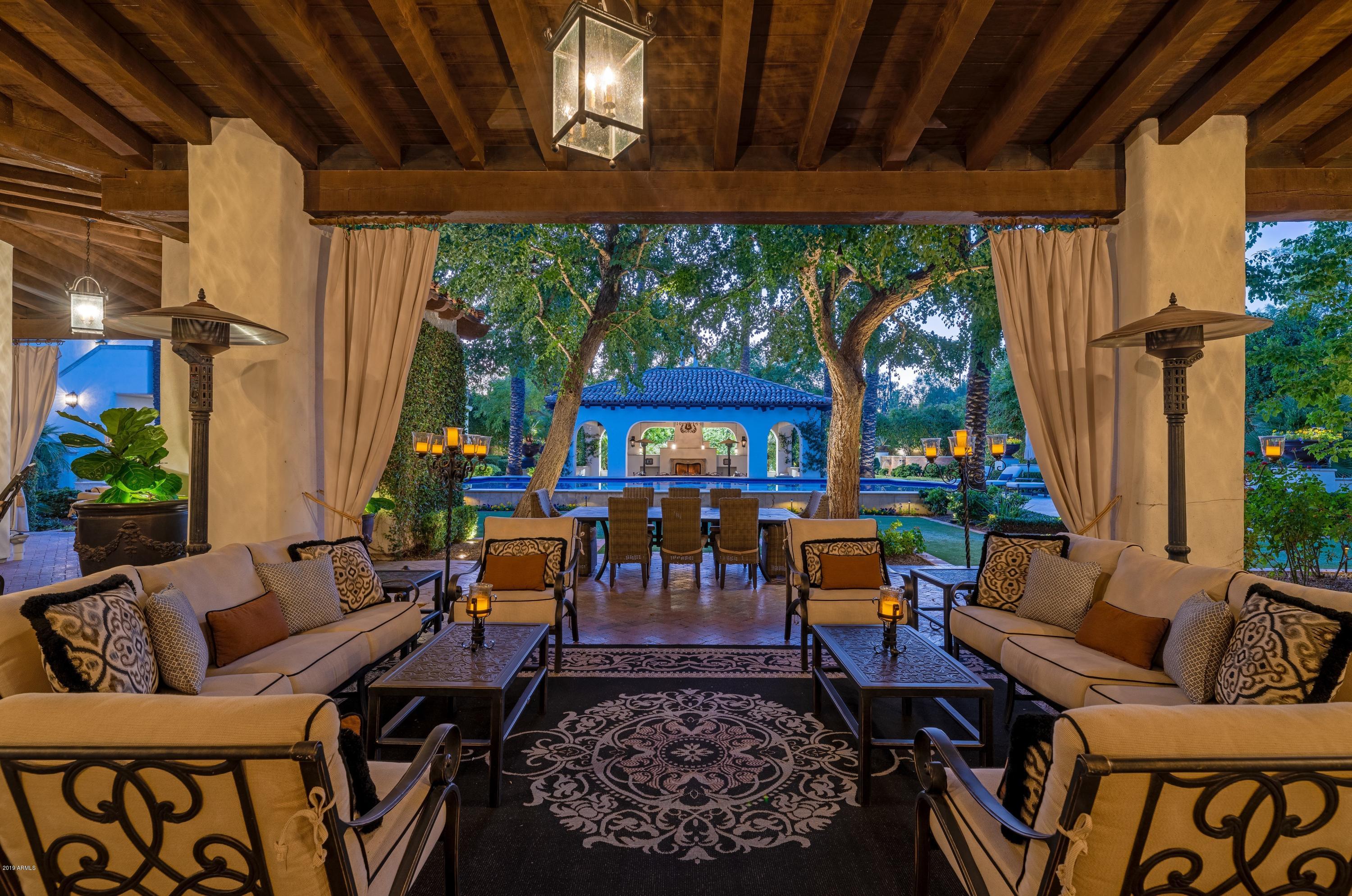Paradise Valley Farms - Residential