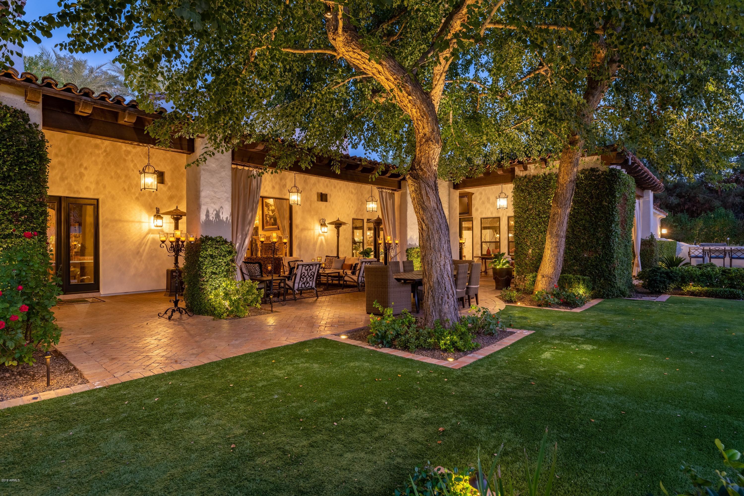Paradise Valley Farms - Residential
