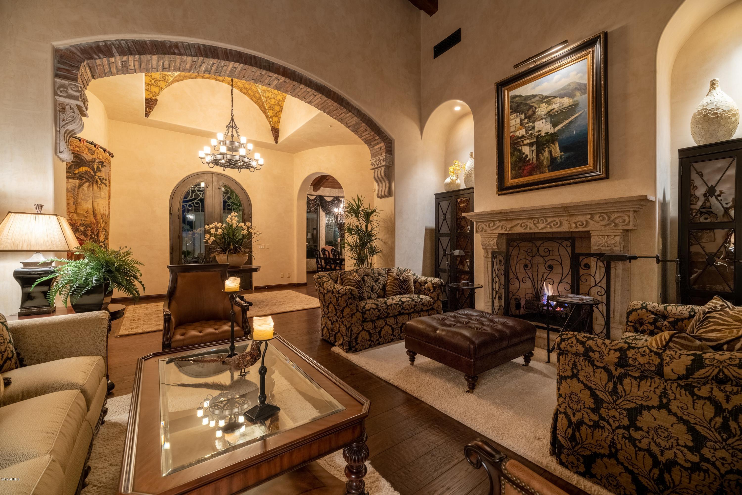 Paradise Valley Farms - Residential