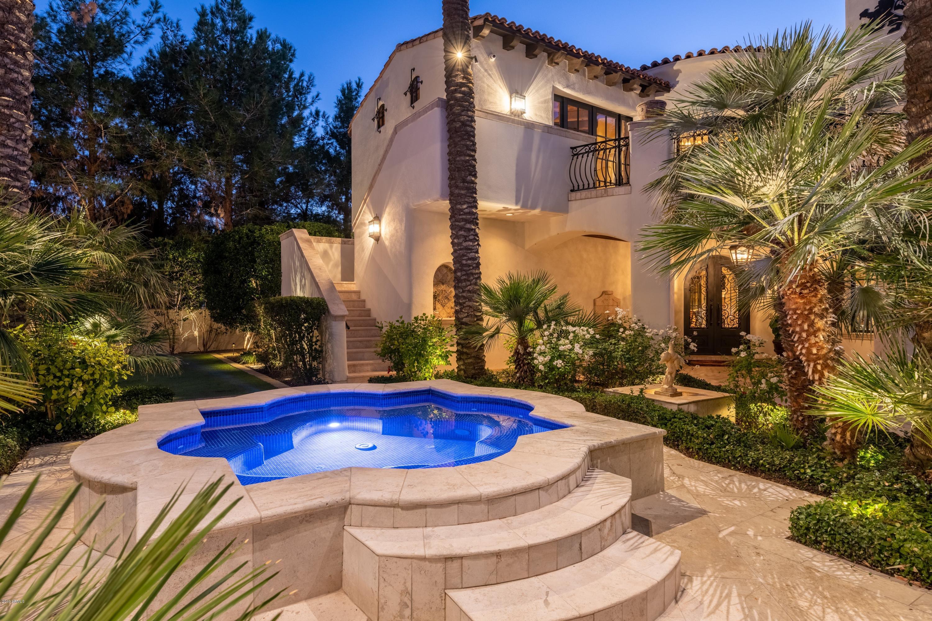Paradise Valley Farms - Residential