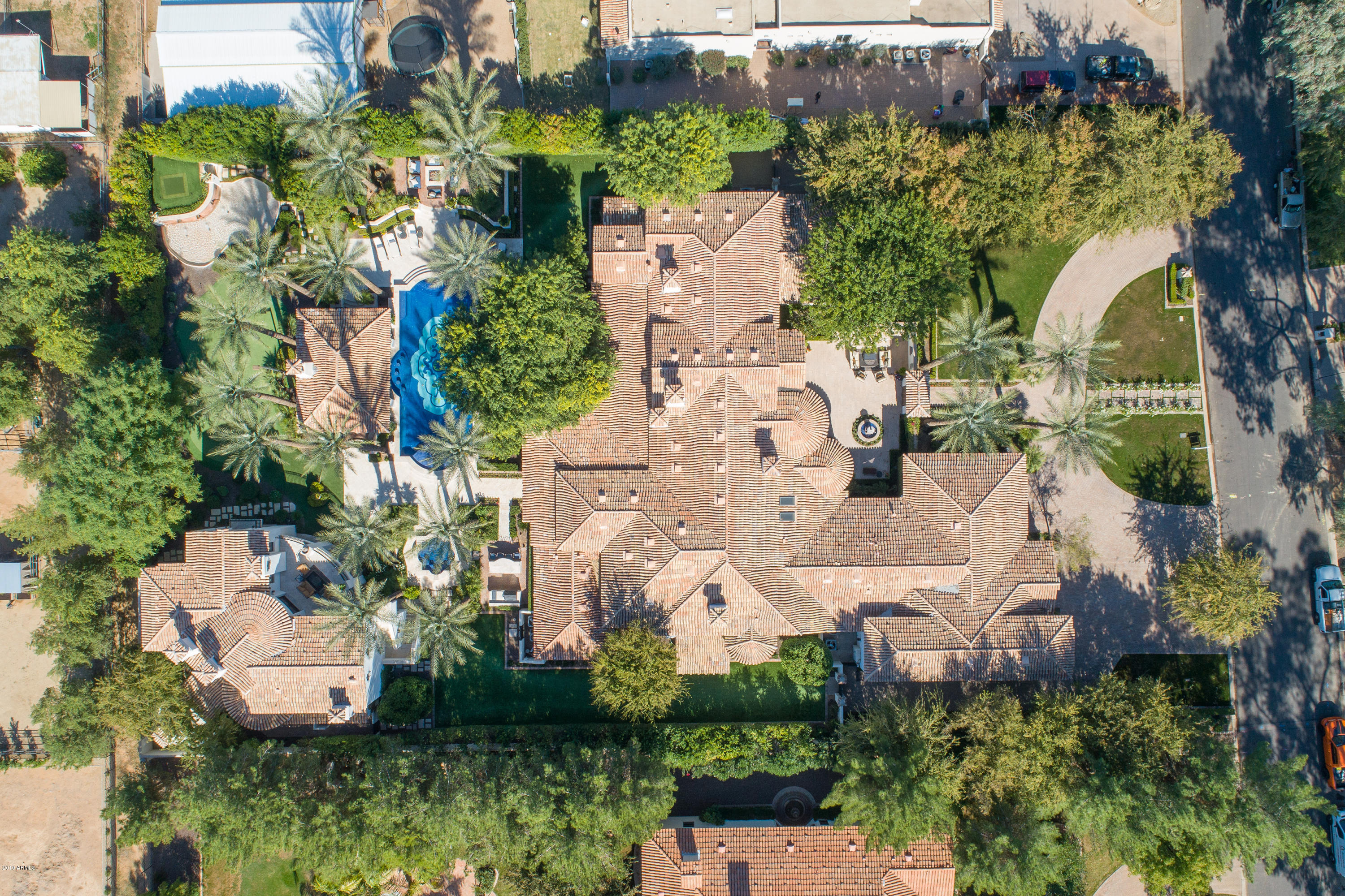 Paradise Valley Farms - Residential
