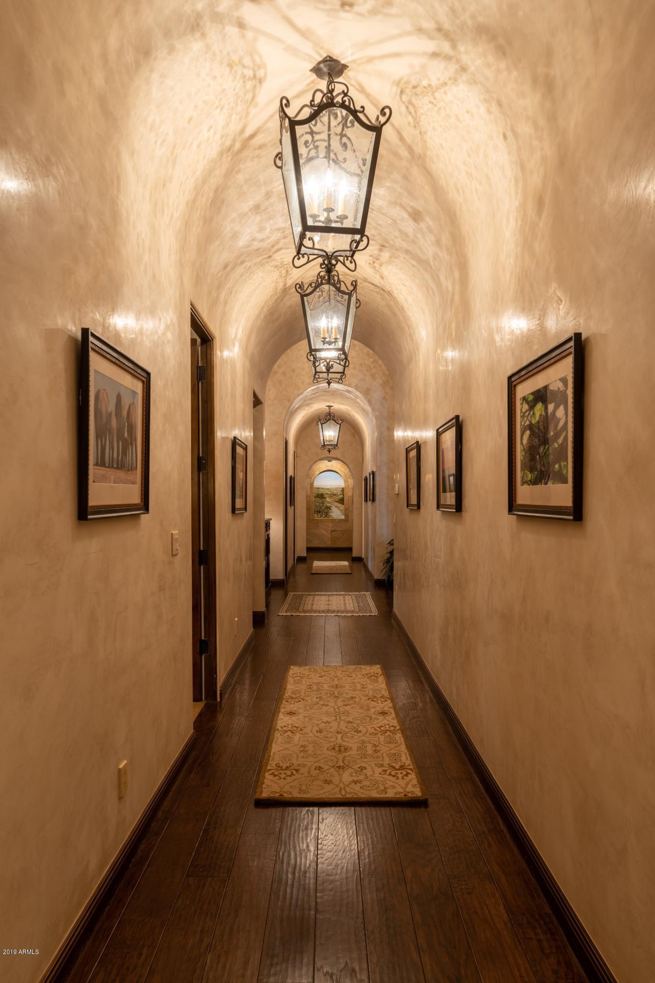 Paradise Valley Farms - Residential