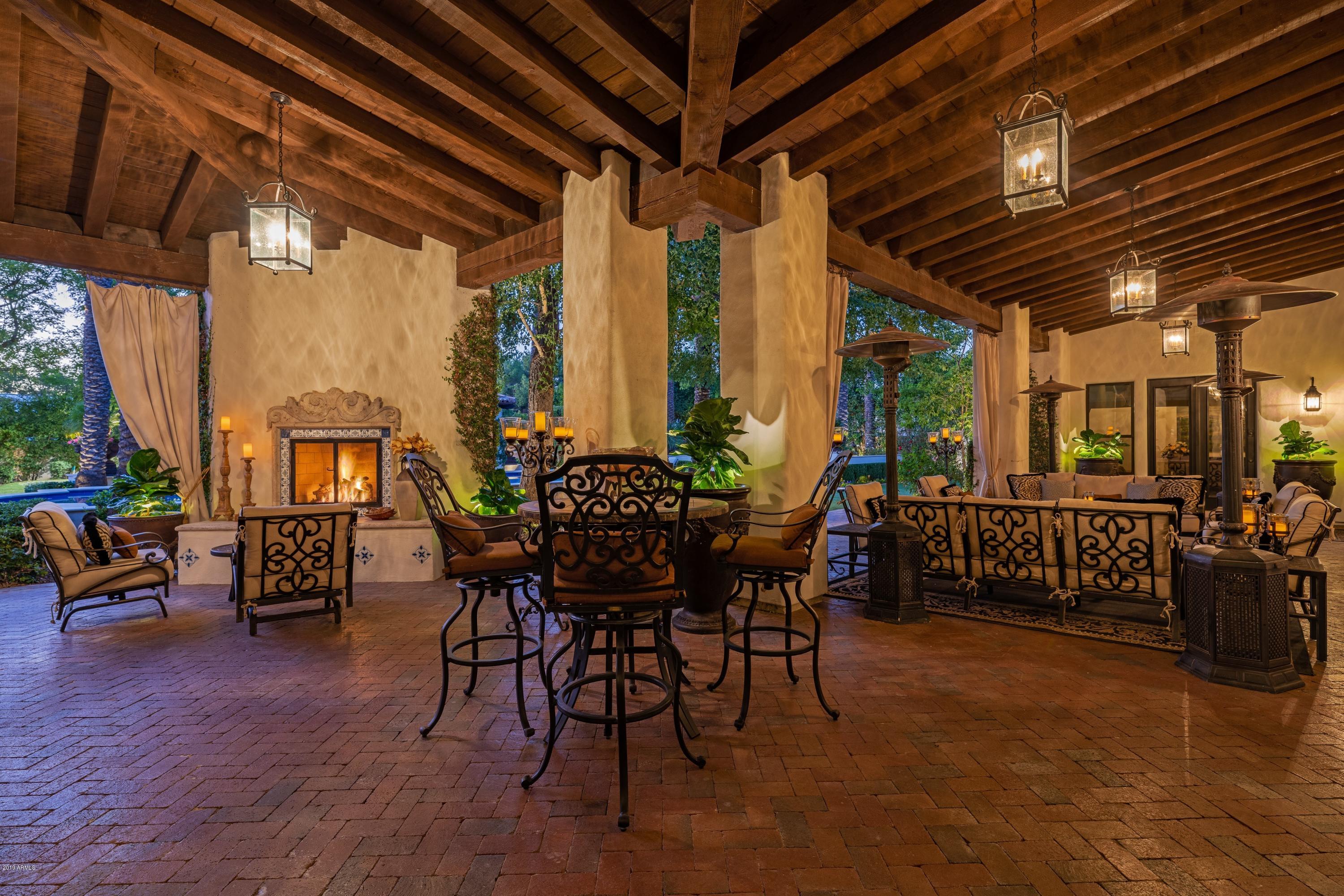 Paradise Valley Farms - Residential