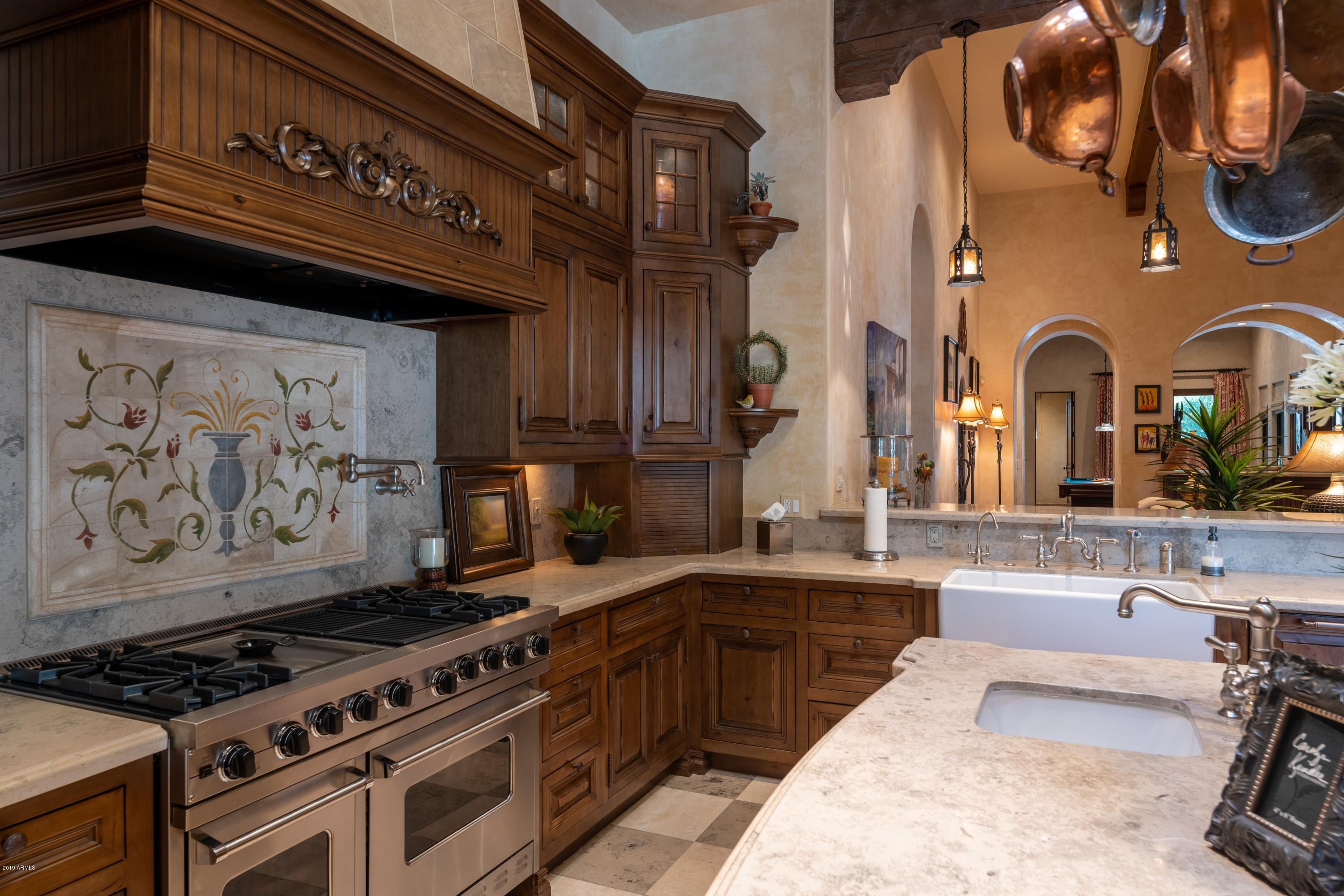 Paradise Valley Farms - Residential
