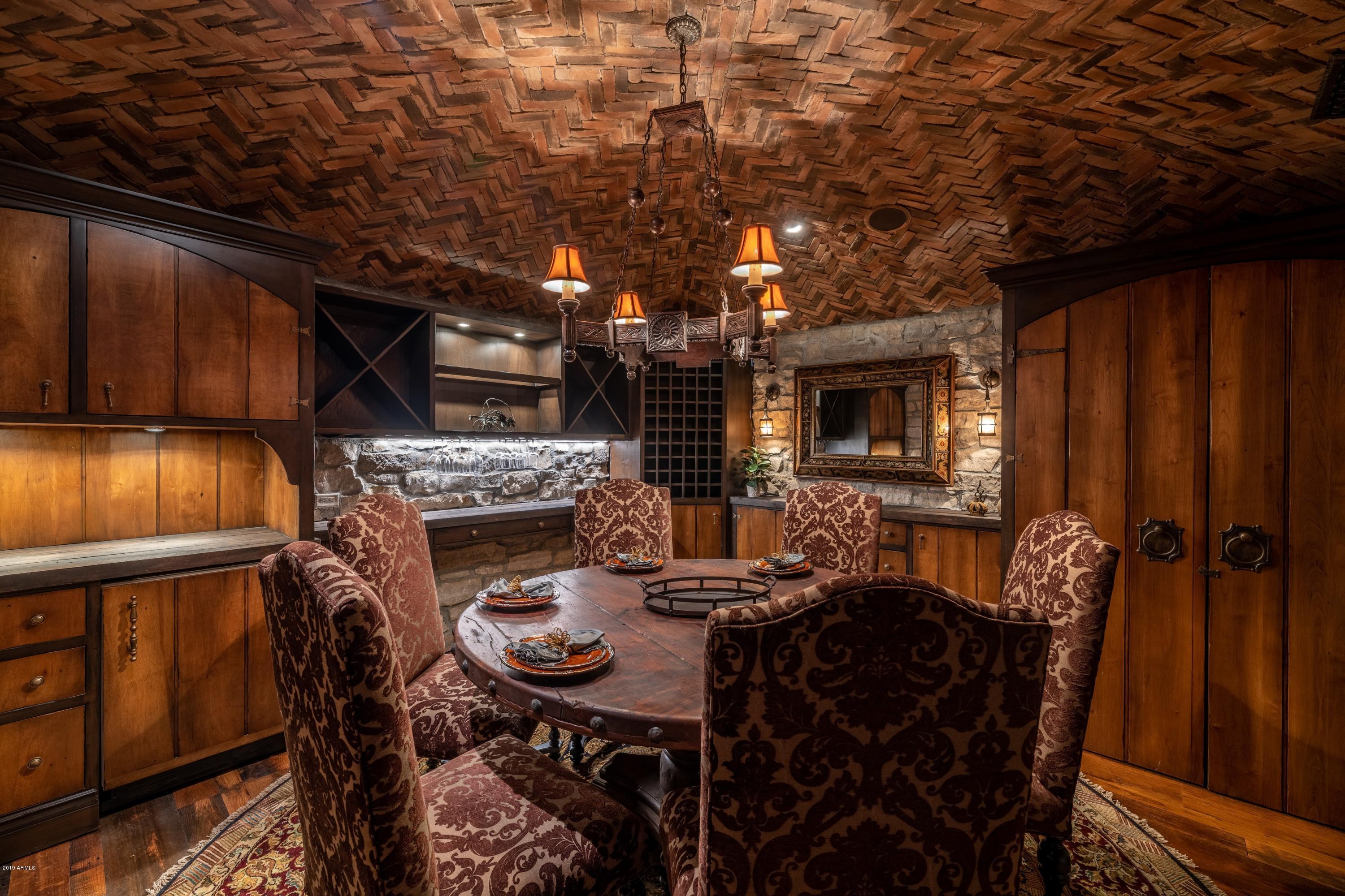 Paradise Valley Farms - Residential