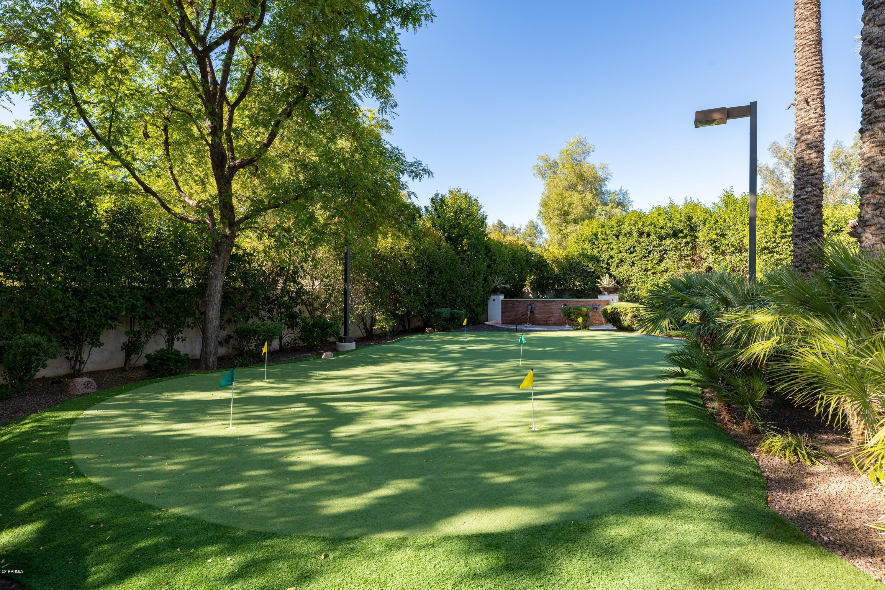 Paradise Valley Farms - Residential