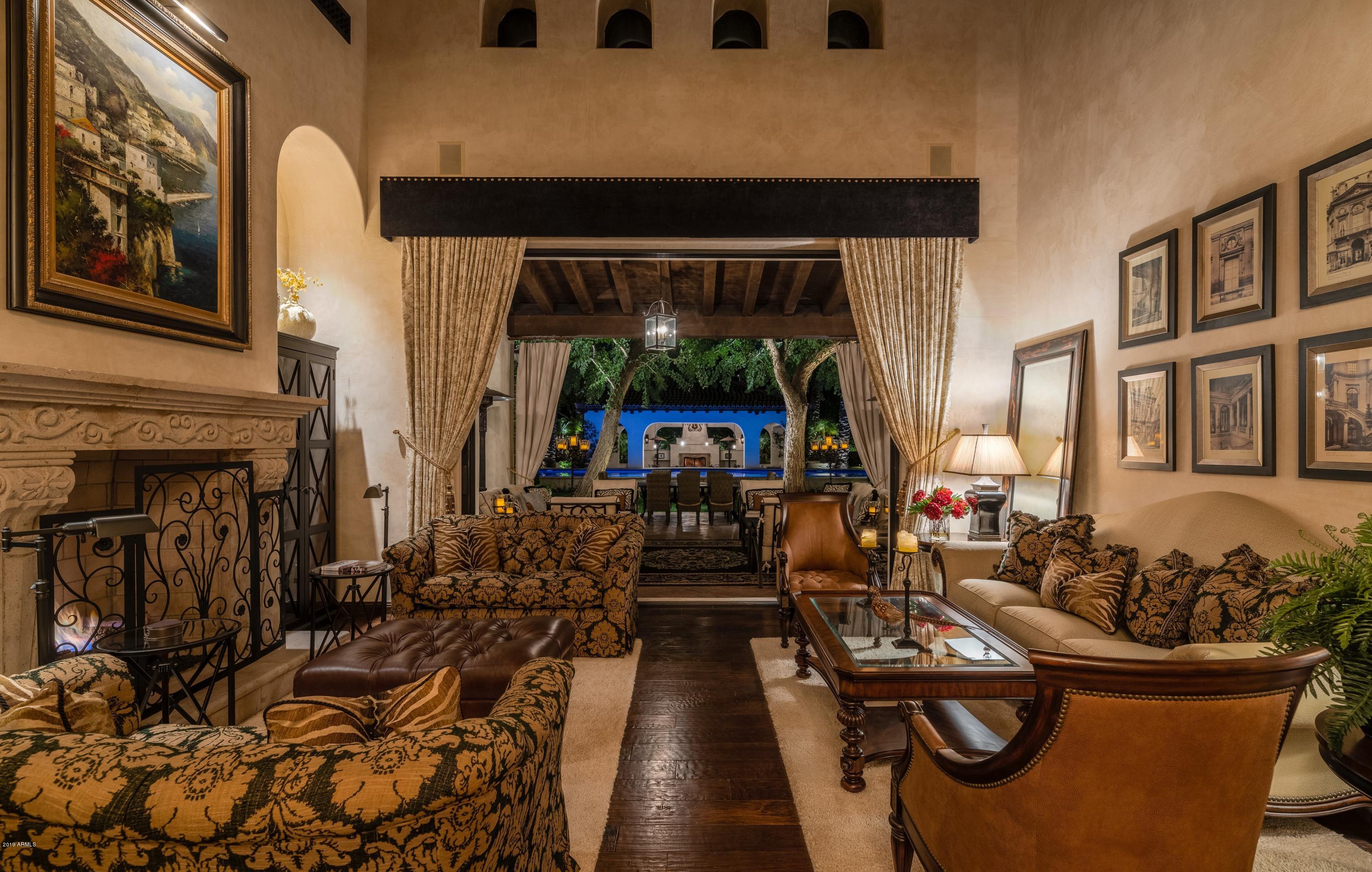 Paradise Valley Farms - Residential